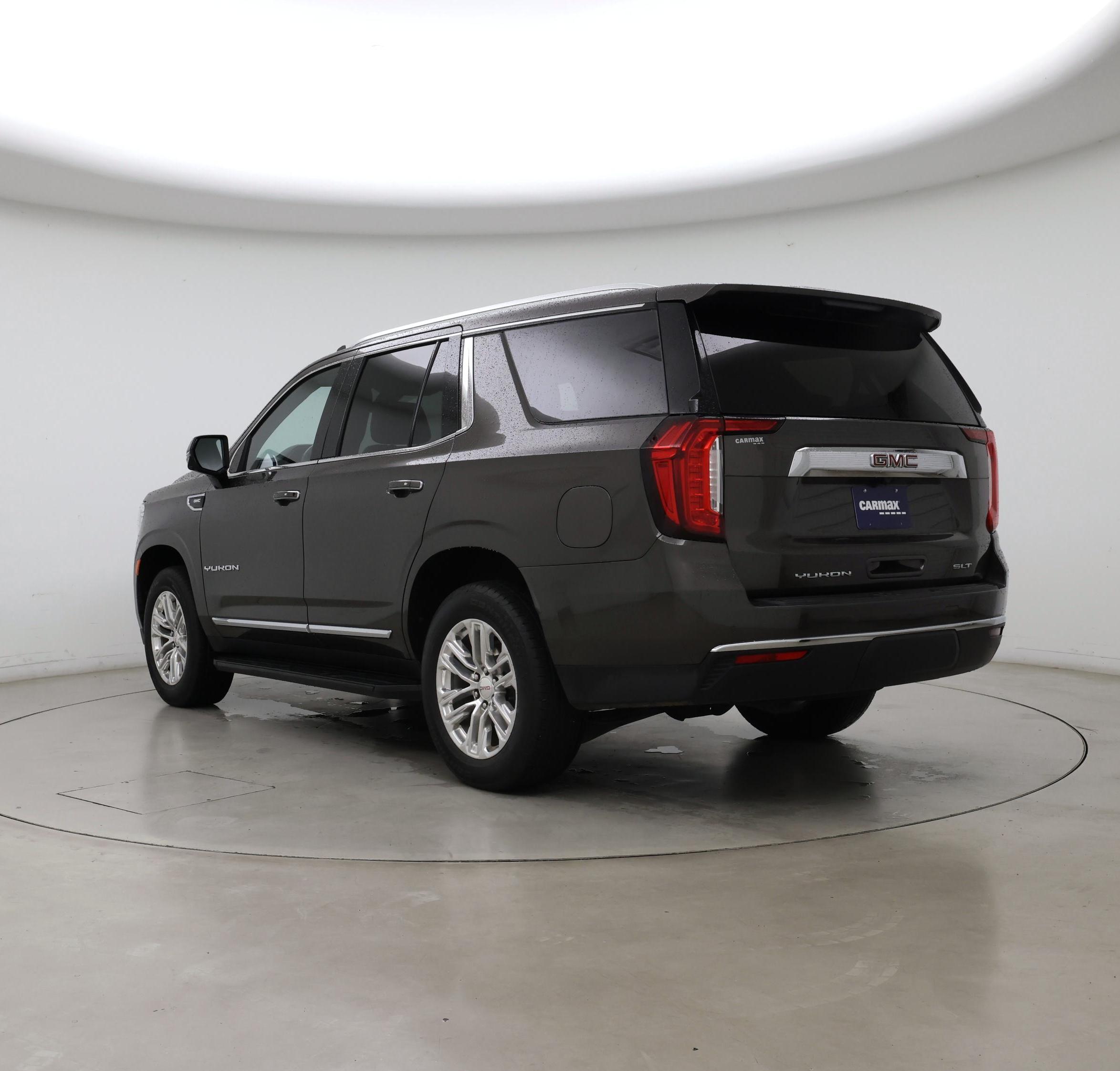 Thumbnail: 2021 GMC Yukon - 2