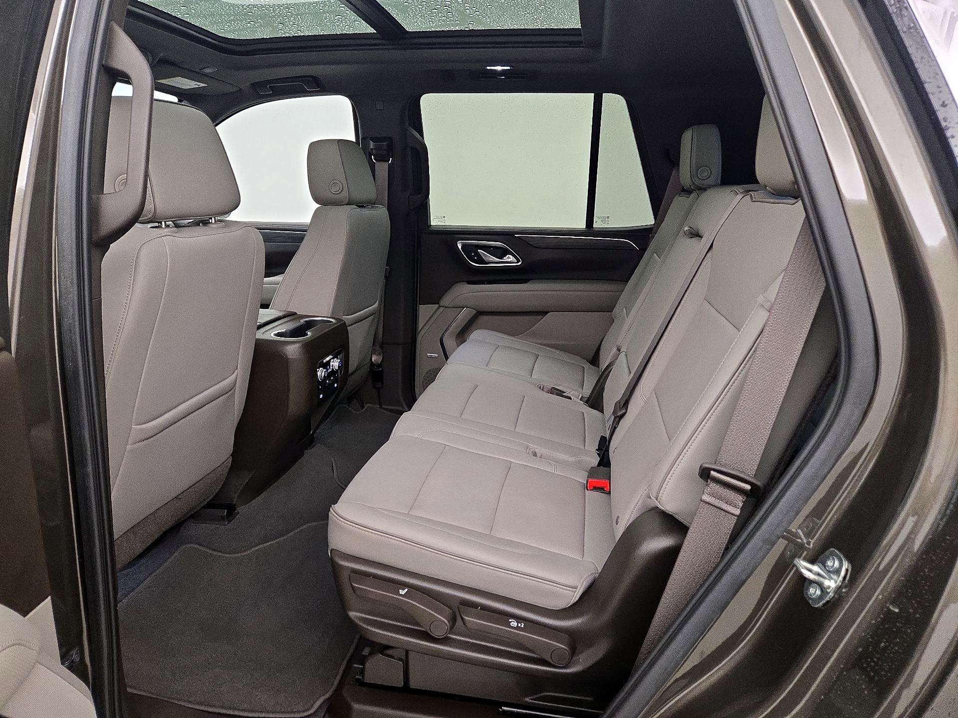 Thumbnail: 2021 GMC Yukon - 20