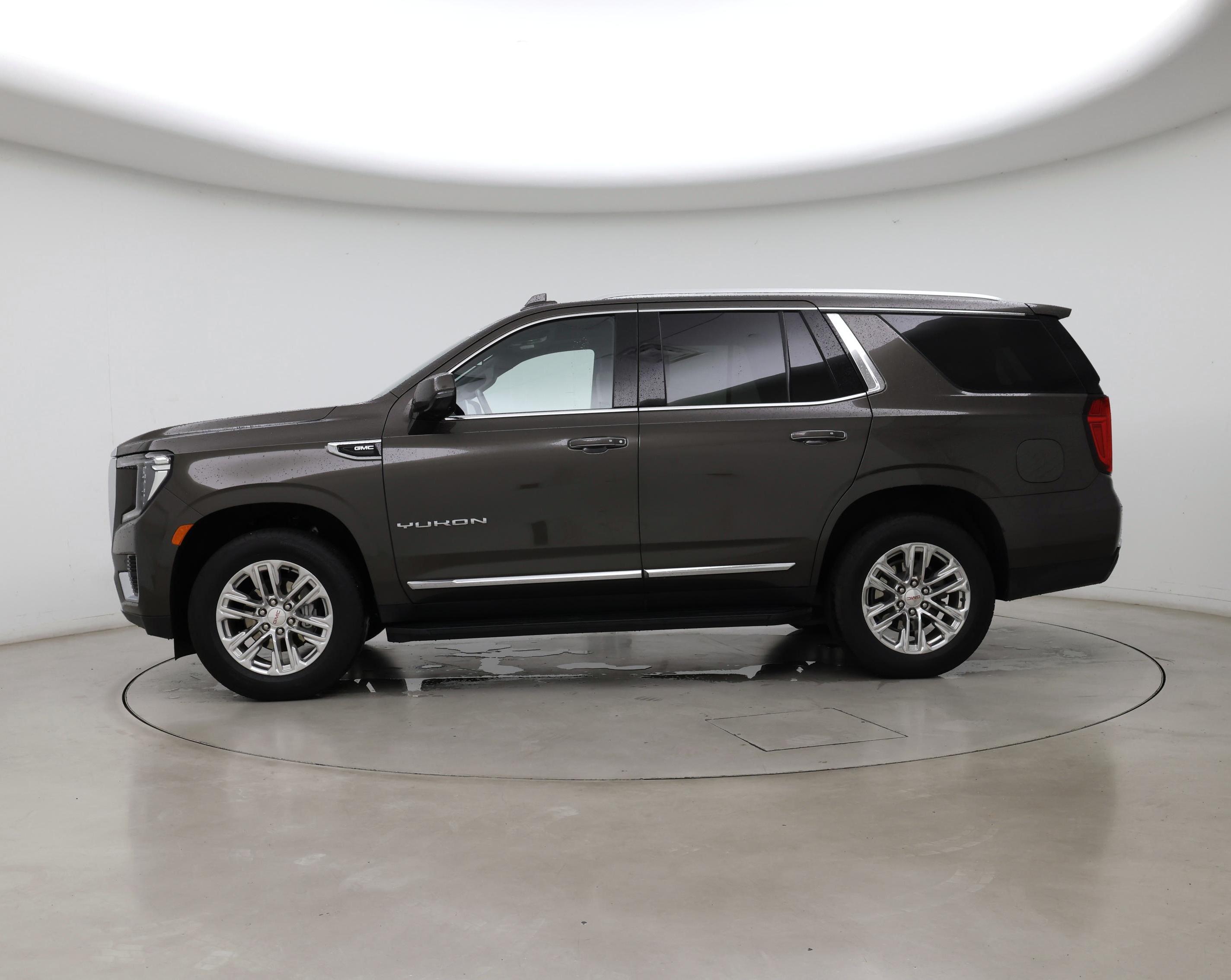 Thumbnail: 2021 GMC Yukon - 3