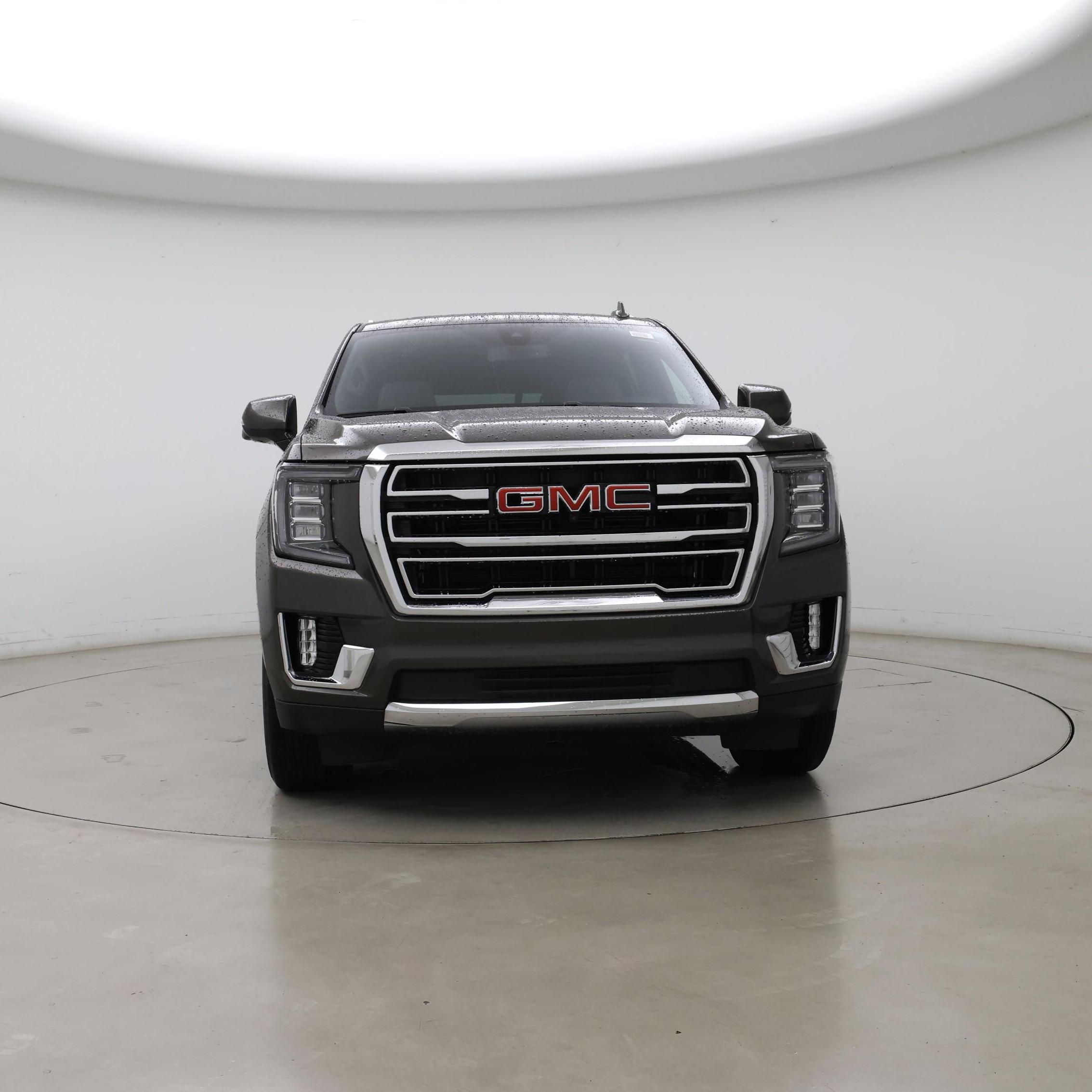 Thumbnail: 2021 GMC Yukon - 5