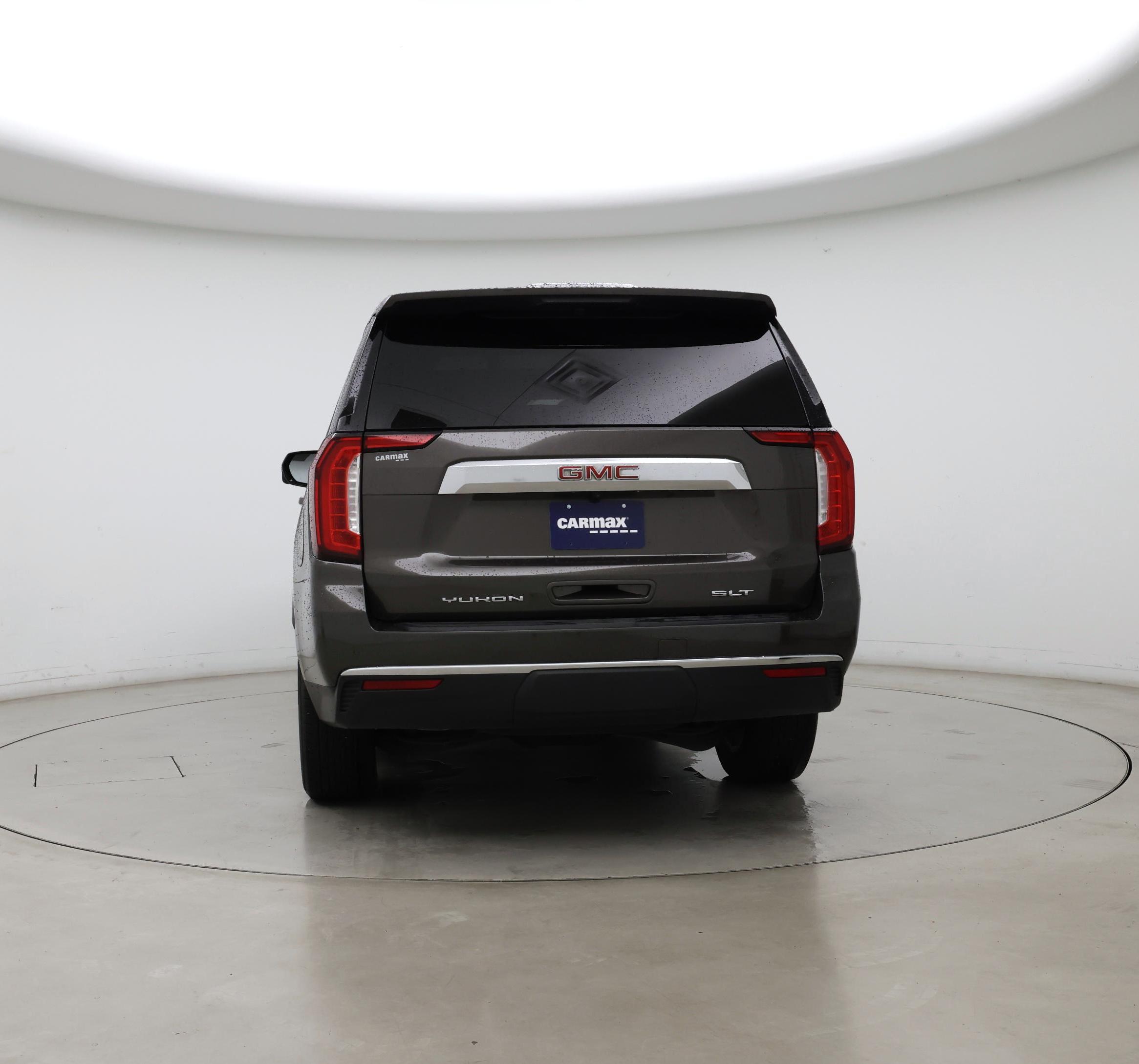 Thumbnail: 2021 GMC Yukon - 6