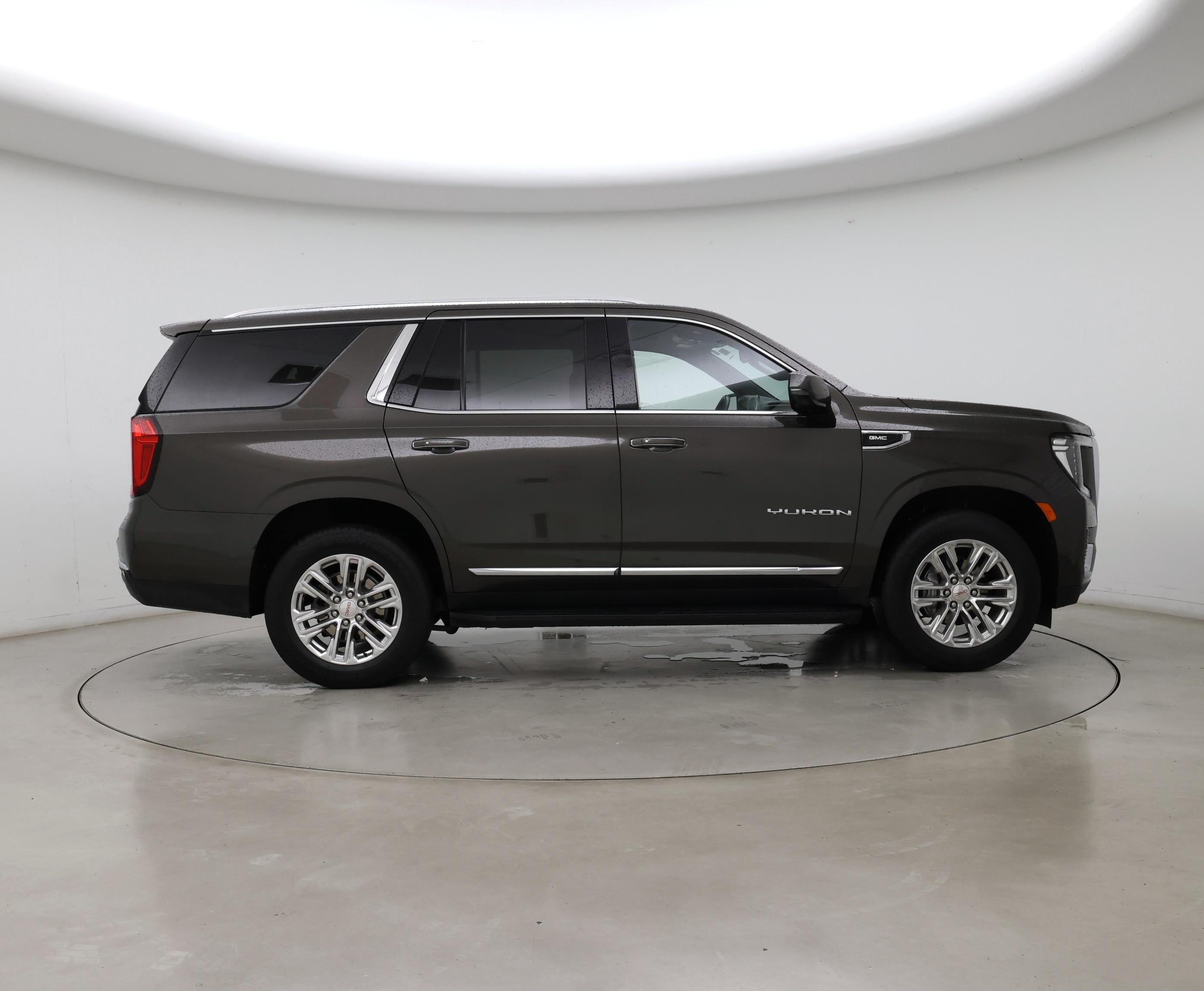 Thumbnail: 2021 GMC Yukon - 7