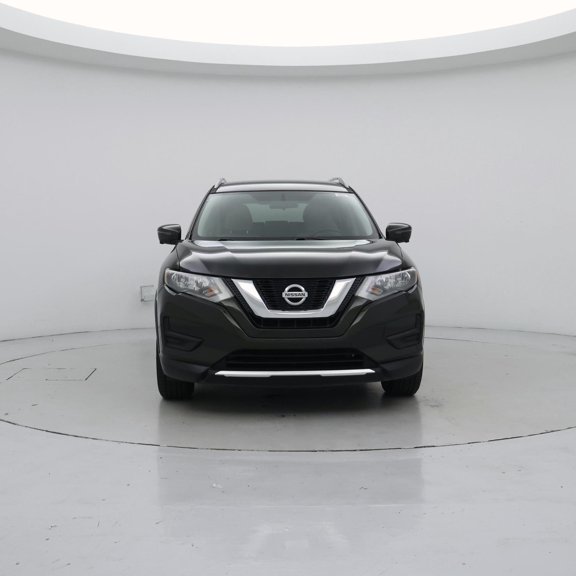 Thumbnail: 2017 Nissan Rogue - 5