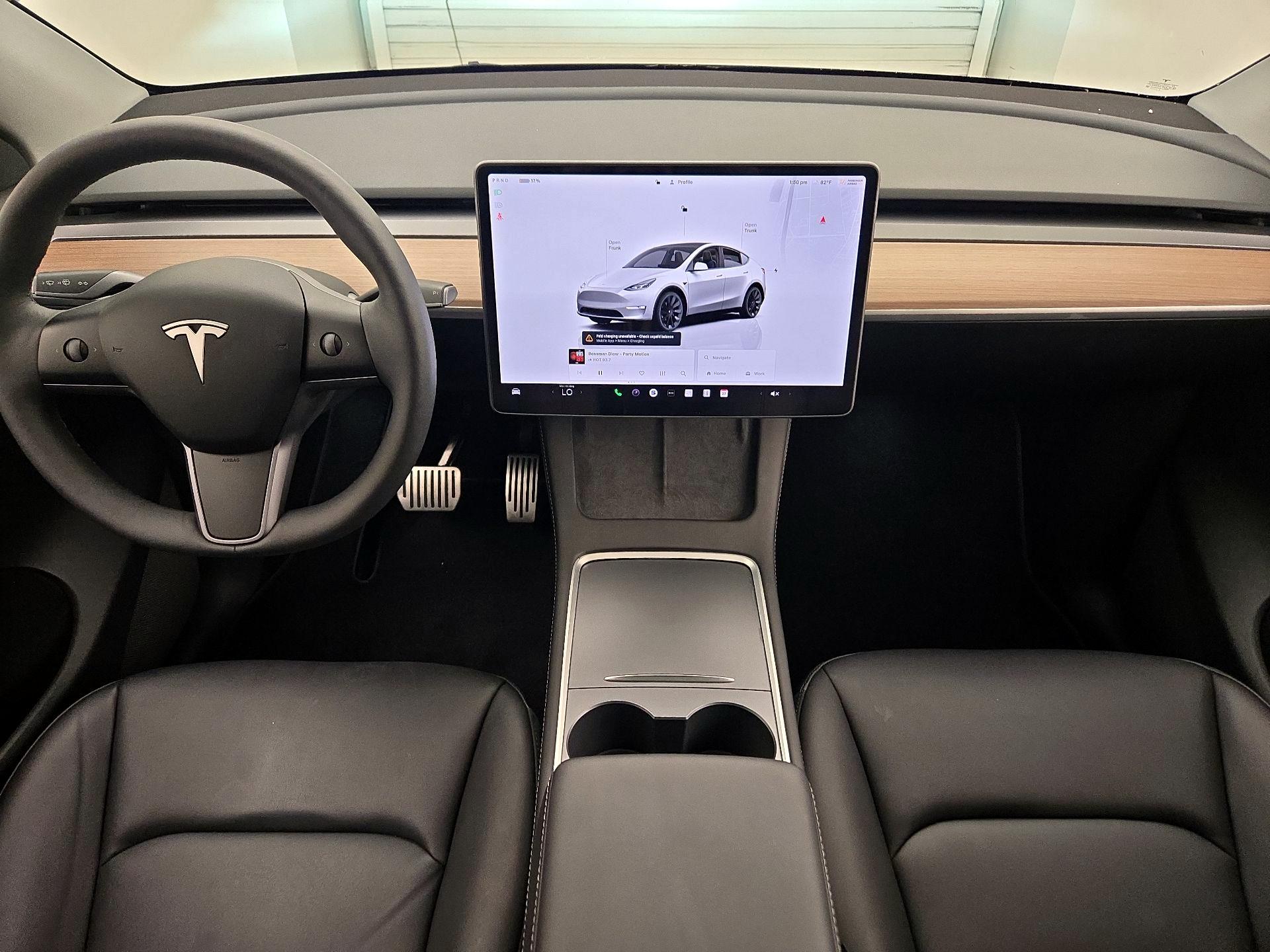 Thumbnail: 2023 Tesla Model Y - 9