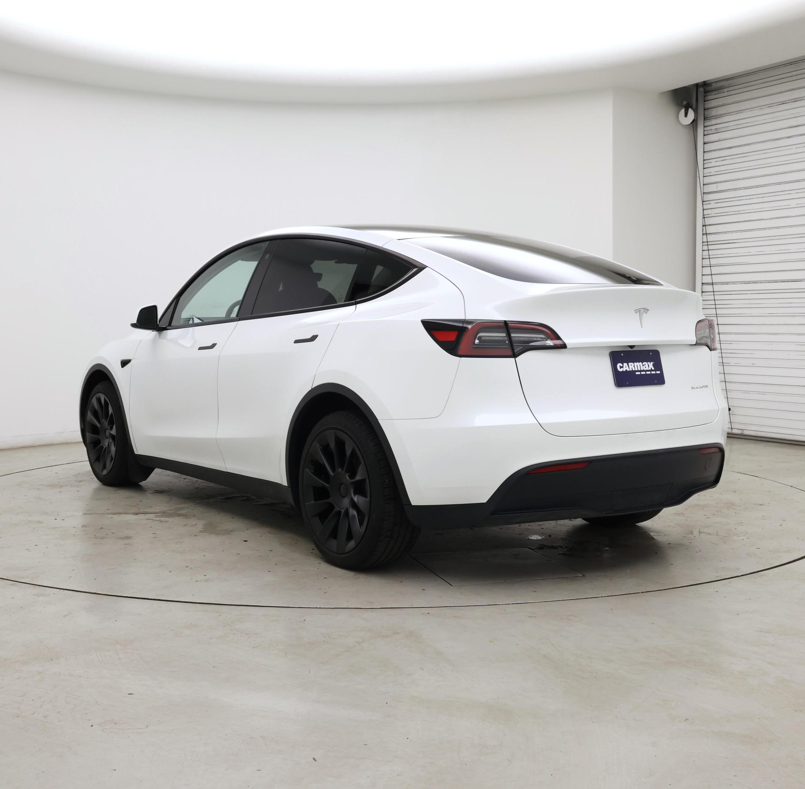 Thumbnail: 2023 Tesla Model Y - 2