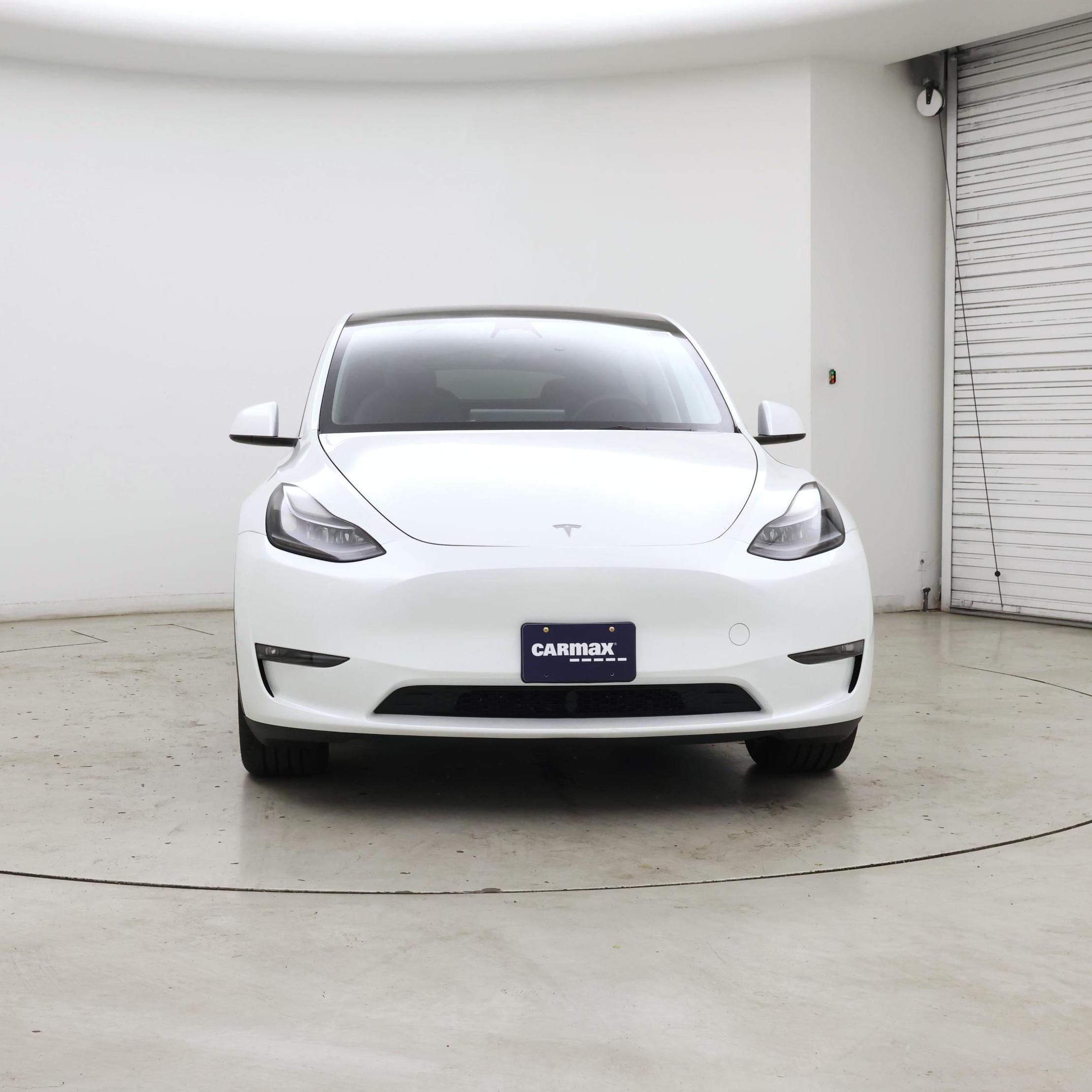 Thumbnail: 2023 Tesla Model Y - 5