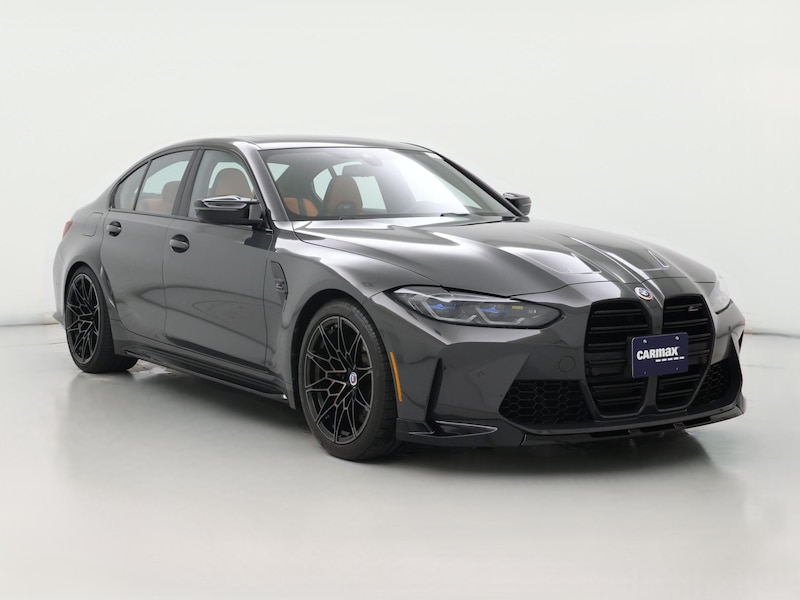 2022 BMW M3 Competition -
                  Frederick, MD
