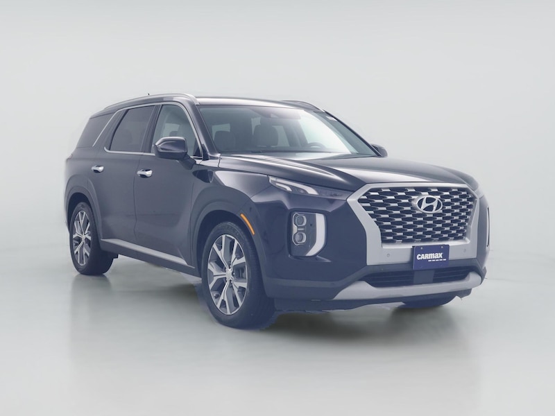 2021 Hyundai Palisade SEL -
                  Kennesaw, GA