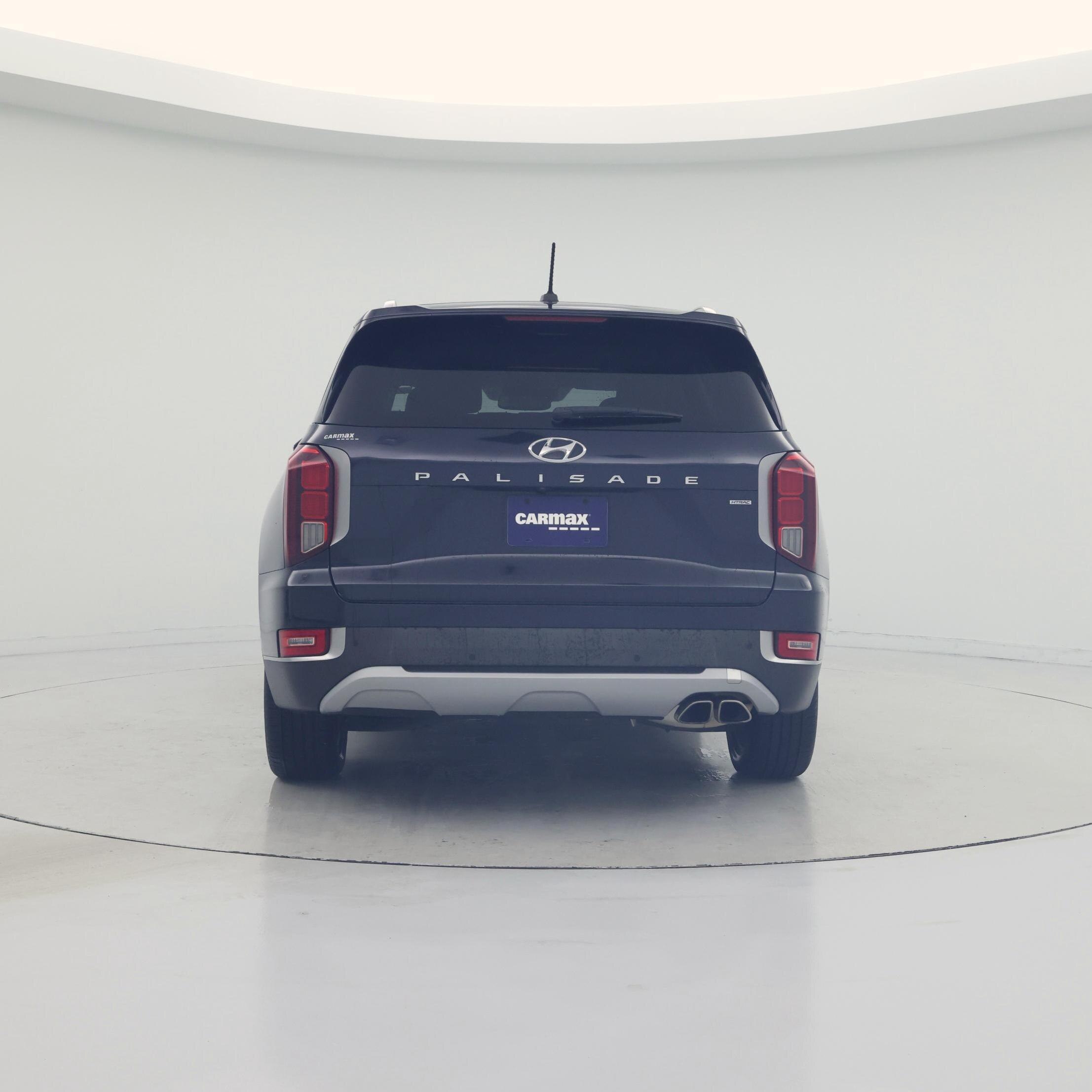 Thumbnail: 2021 Hyundai Palisade - 6