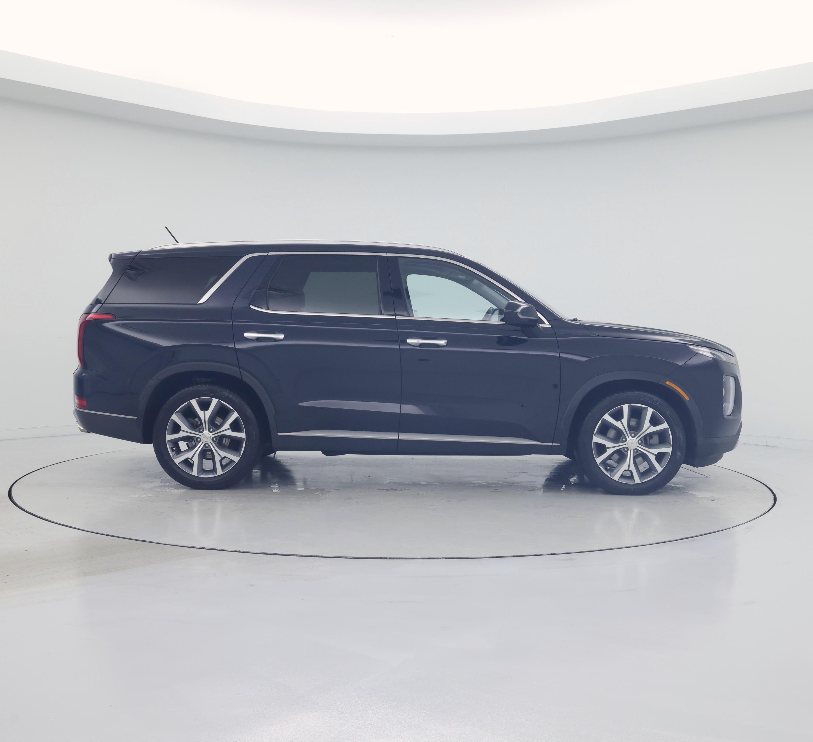 Thumbnail: 2021 Hyundai Palisade - 7