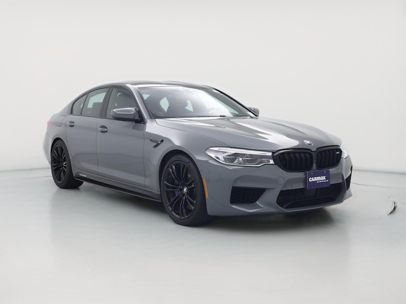 2019 BMW M5  -
                  Palmdale, CA