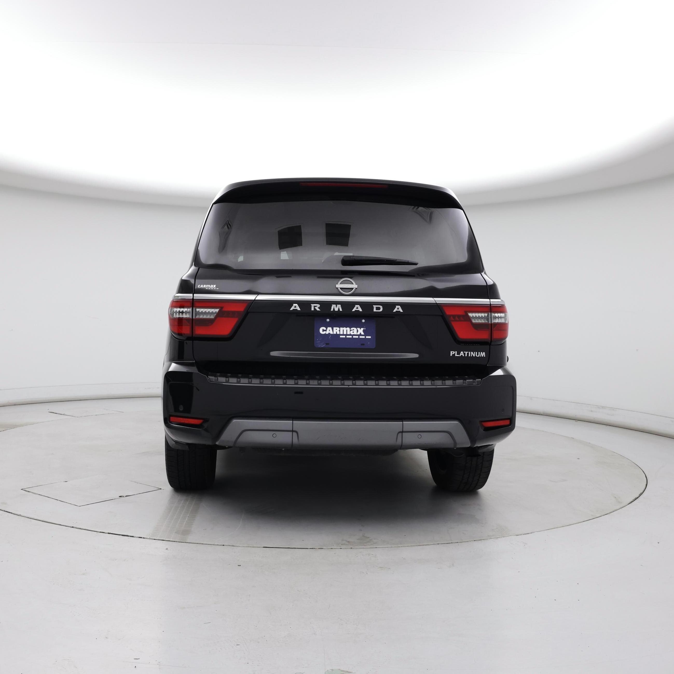 Thumbnail: 2021 Nissan Armada - 6