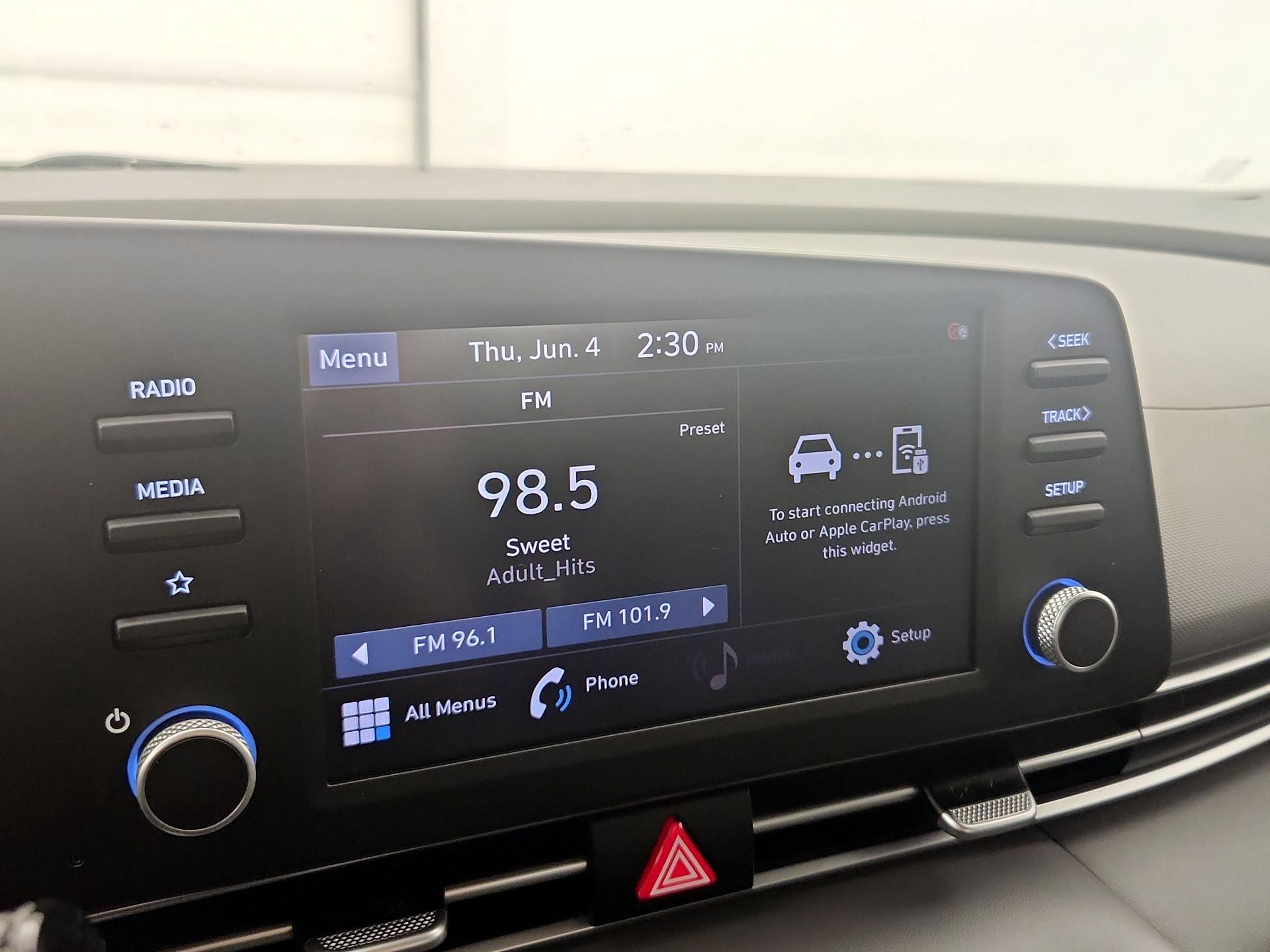 Thumbnail: 2021 Hyundai Elantra - 15
