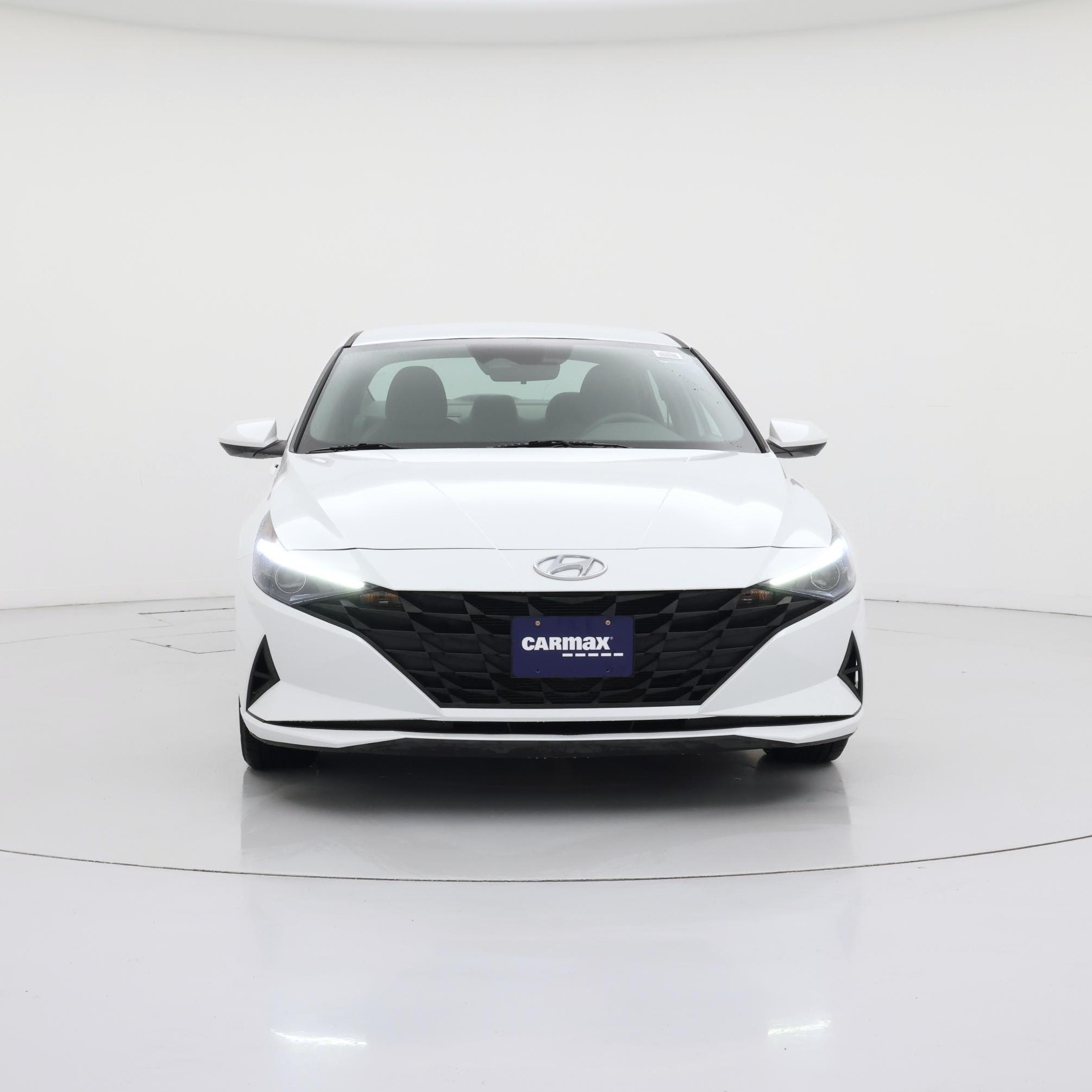 Thumbnail: 2021 Hyundai Elantra - 5