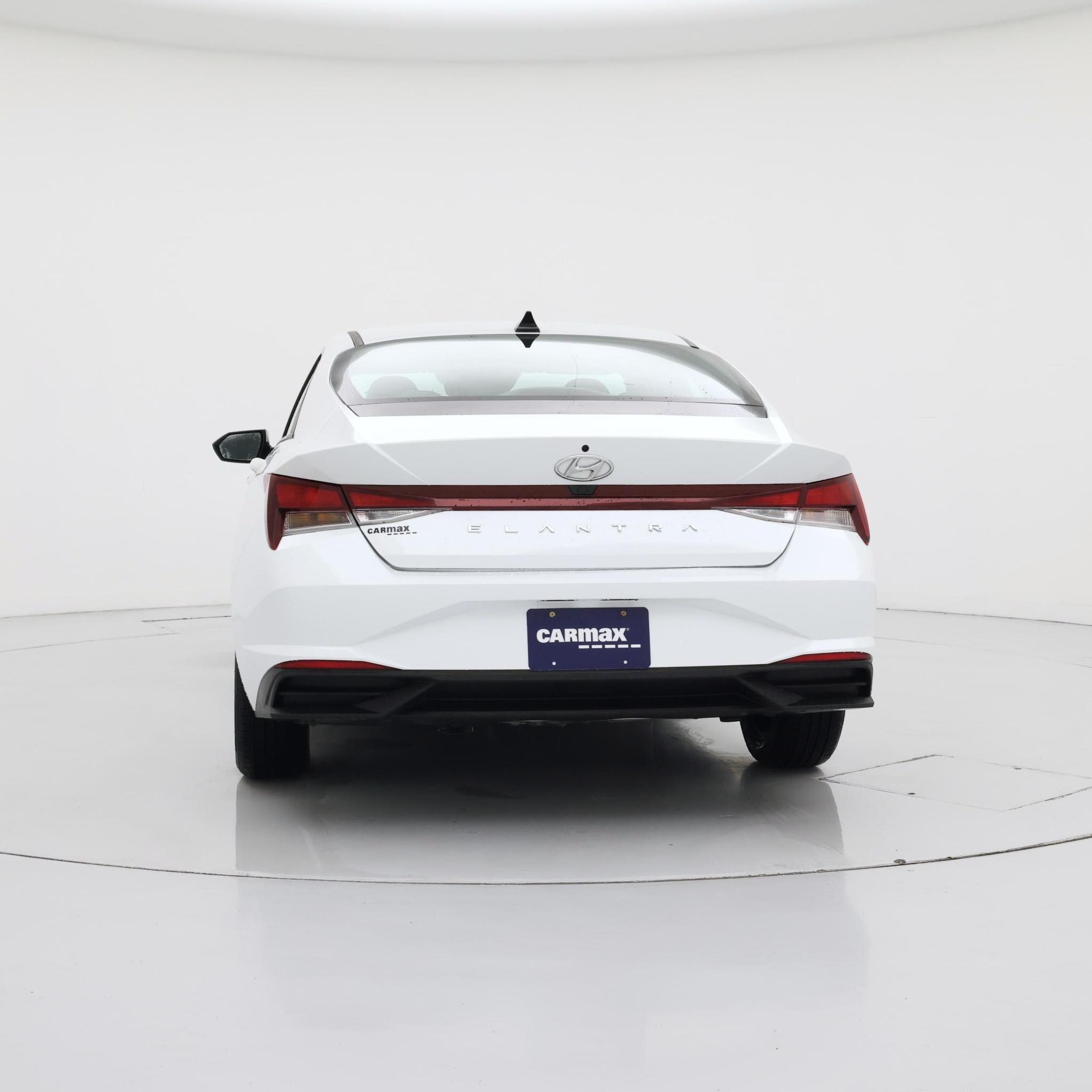 Thumbnail: 2021 Hyundai Elantra - 6