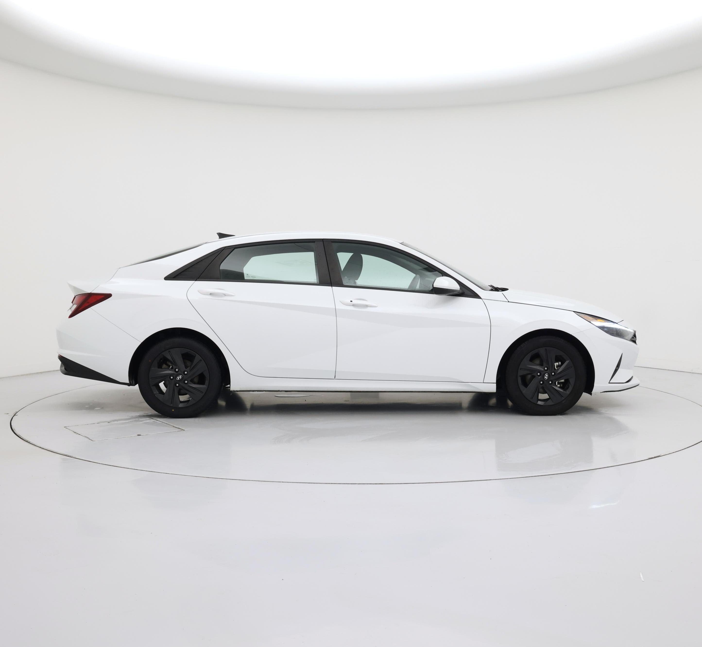 Thumbnail: 2021 Hyundai Elantra - 7