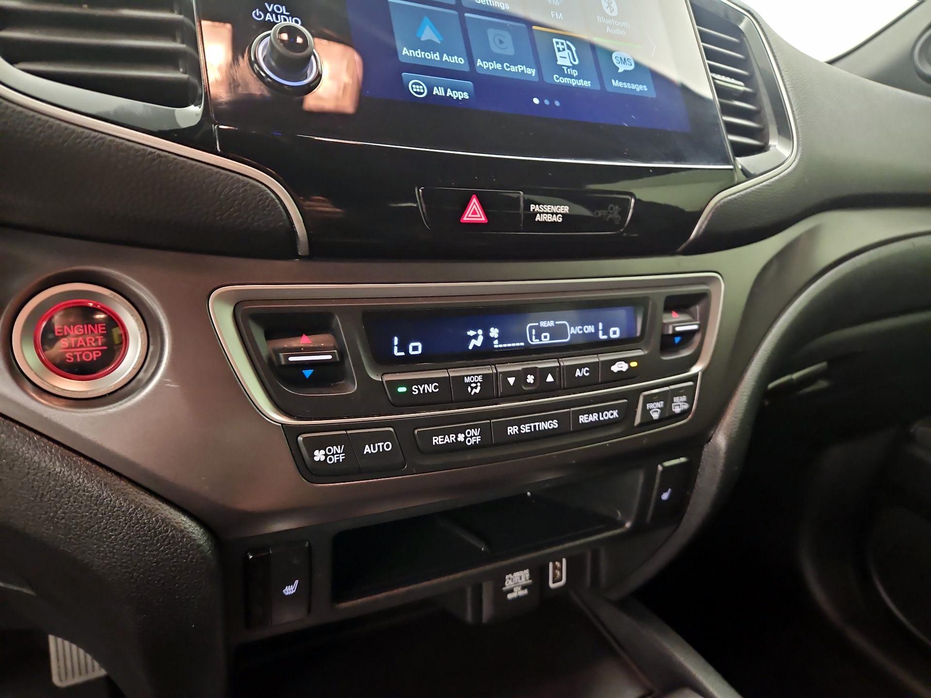 Thumbnail: 2022 Honda Pilot - 15