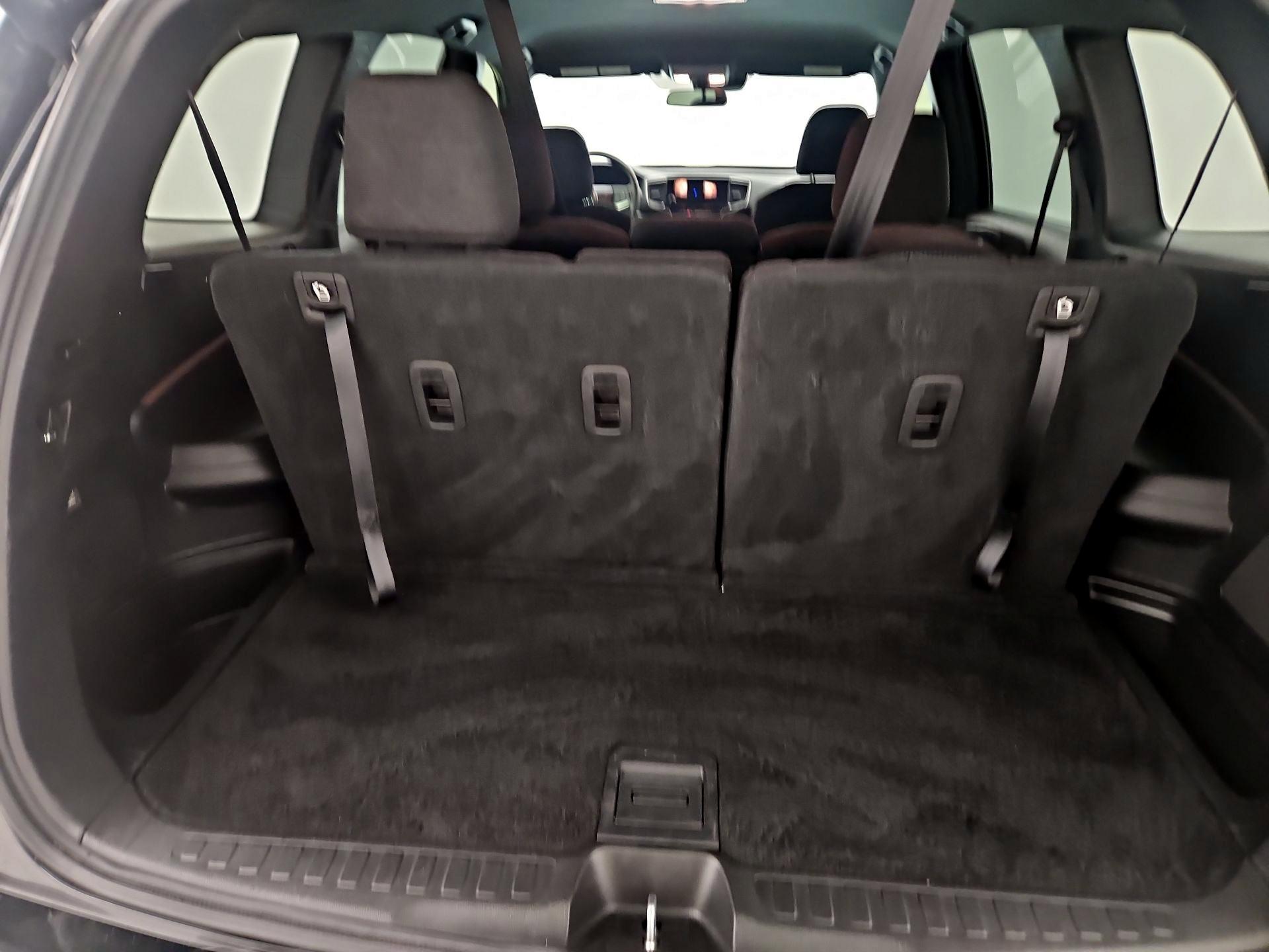 Thumbnail: 2022 Honda Pilot - 19