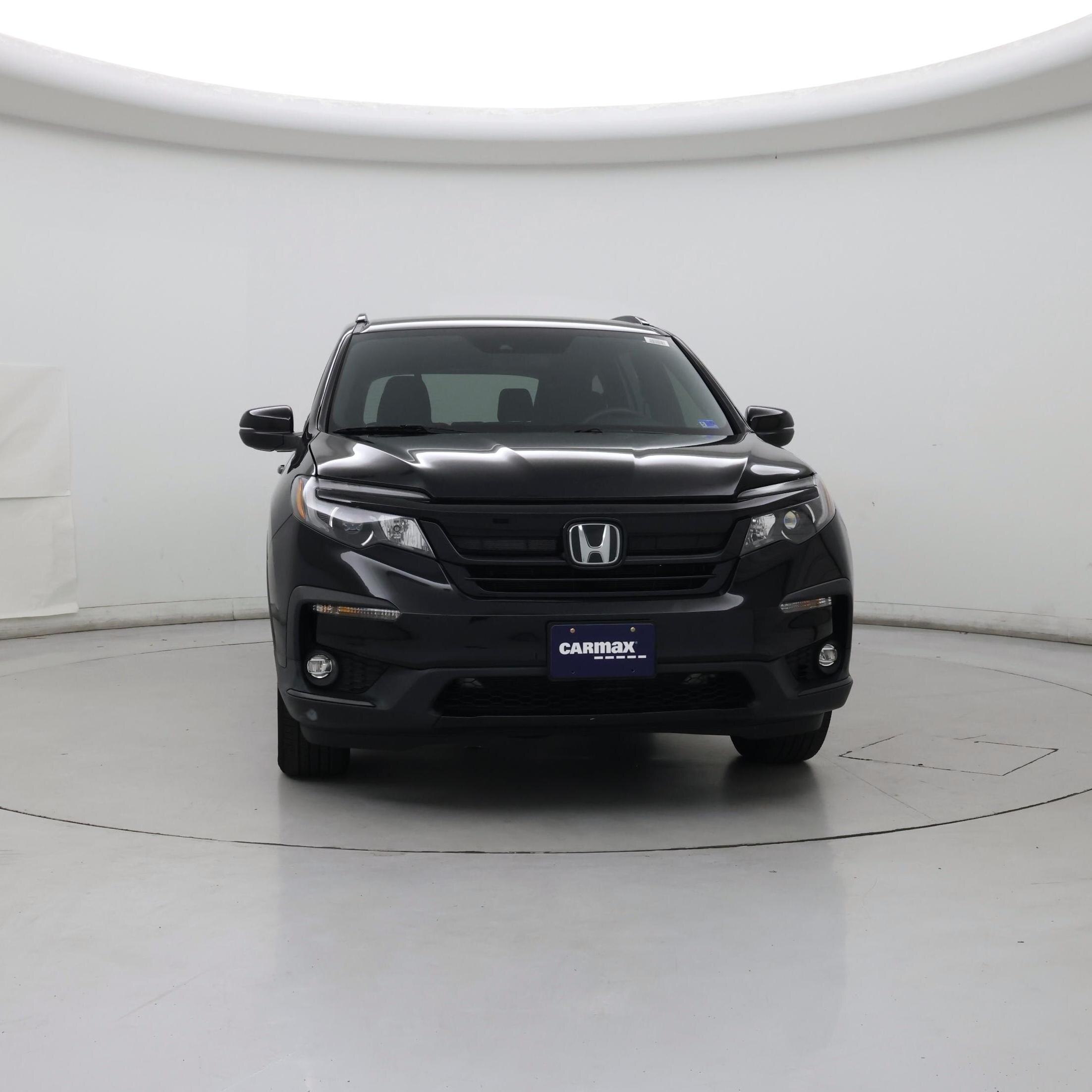Thumbnail: 2022 Honda Pilot - 5