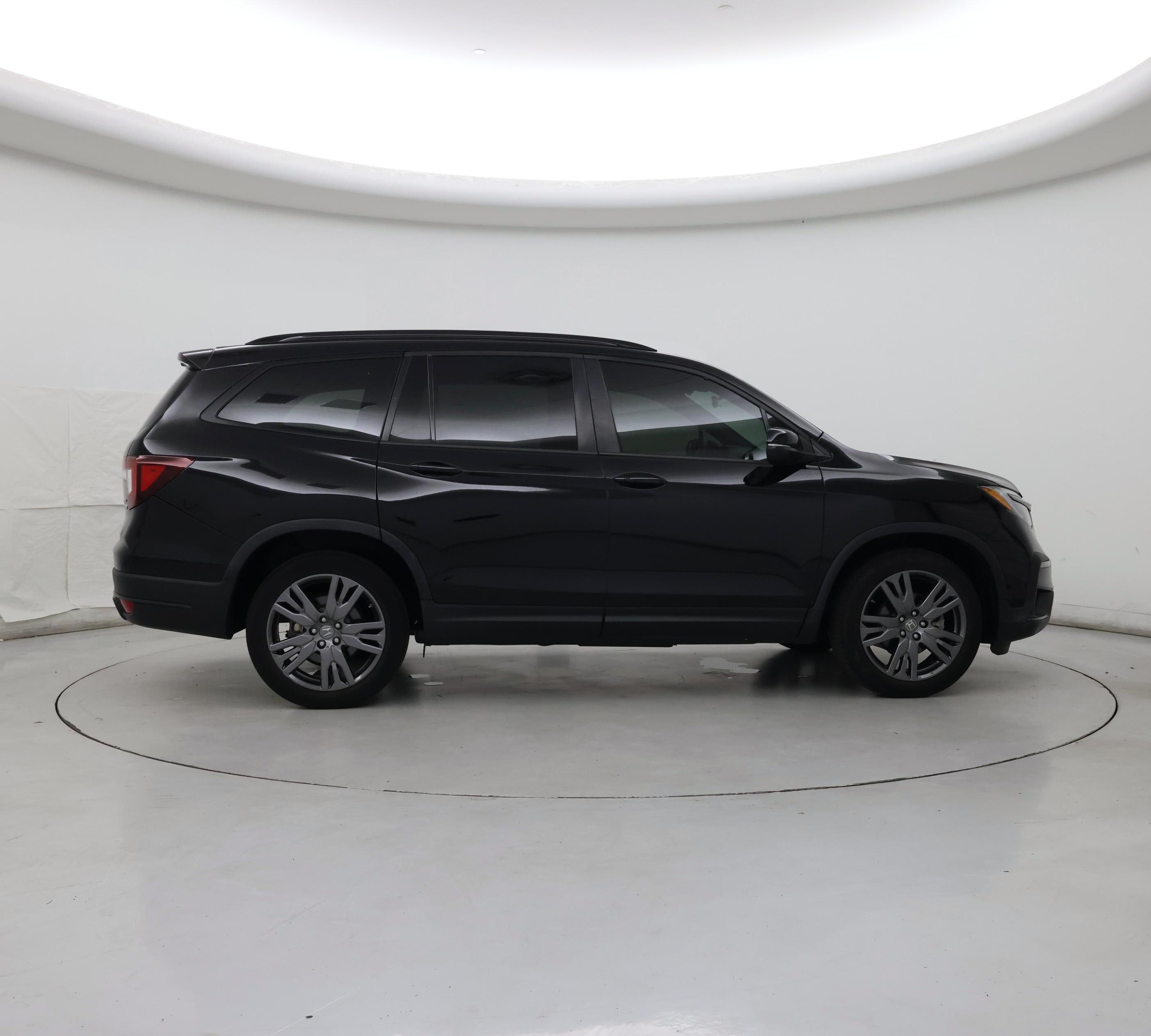 Thumbnail: 2022 Honda Pilot - 7