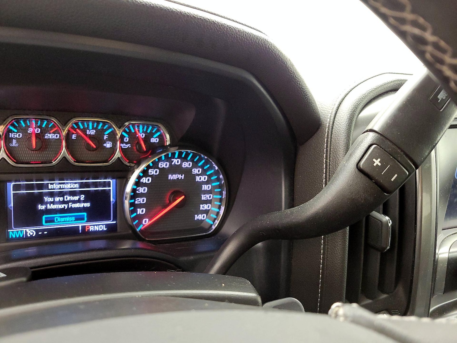 2017 Chevrolet Silverado 1500 LTZ - Photo 18