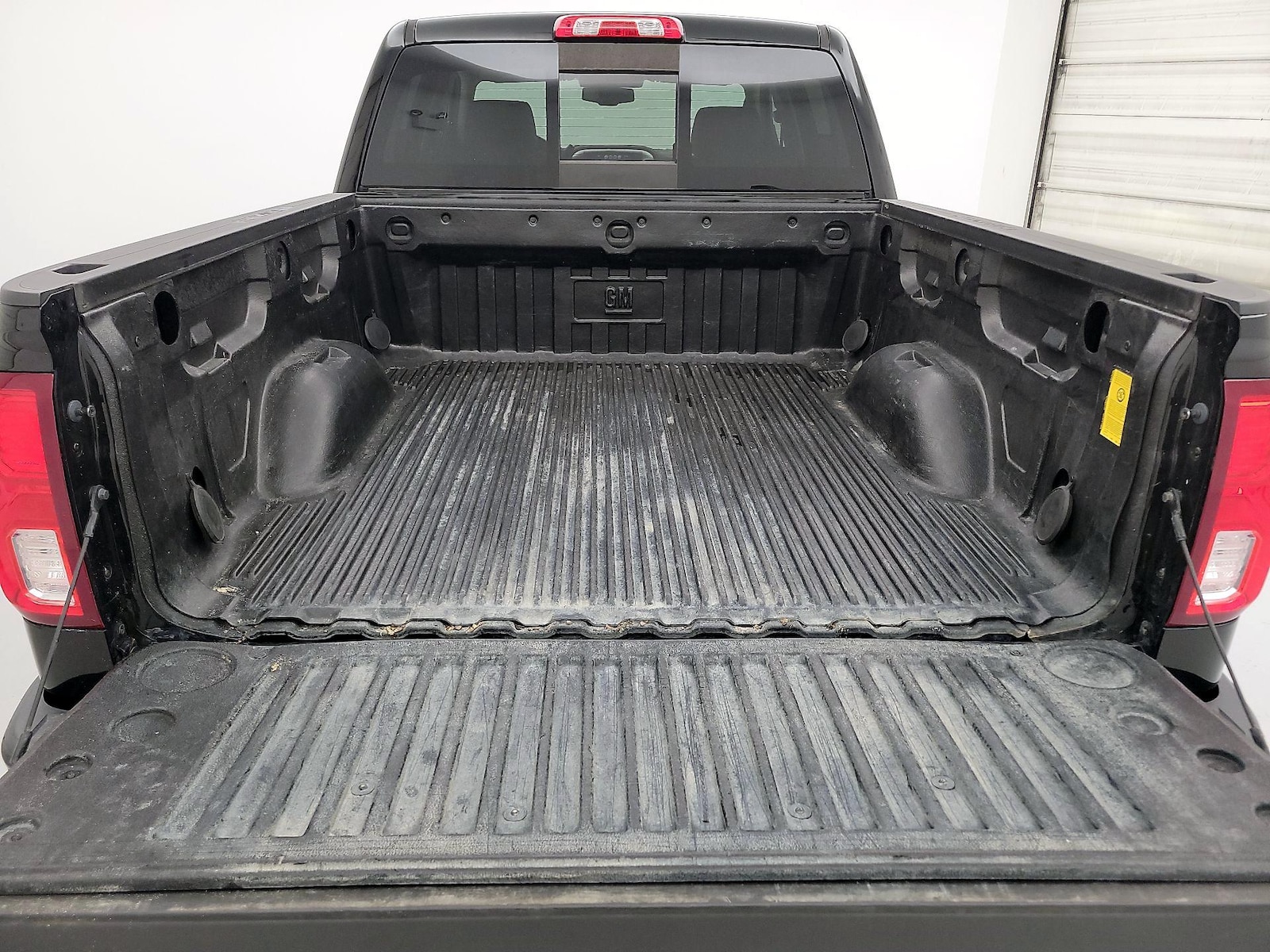 2017 Chevrolet Silverado 1500 LTZ - Photo 21