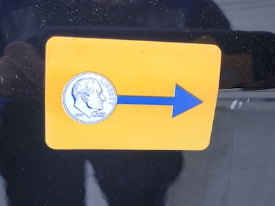 Condition detail
