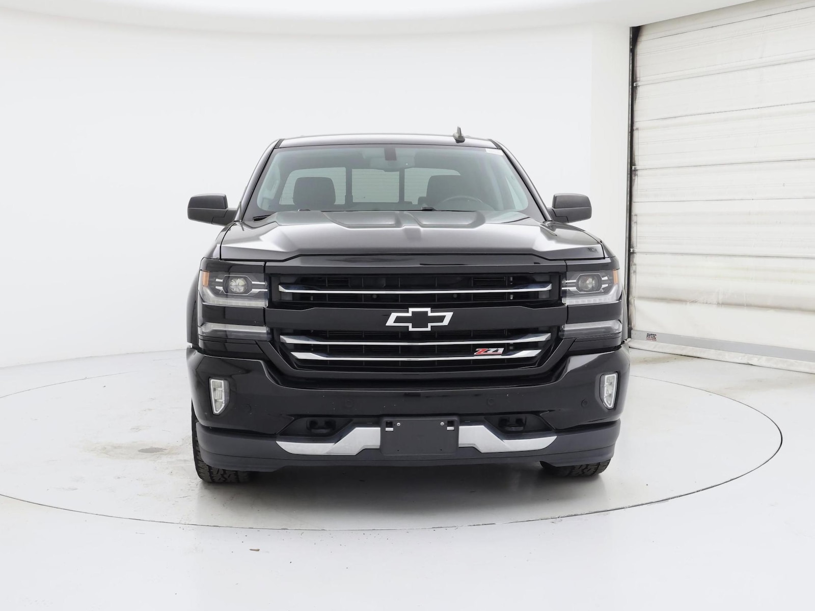 2017 Chevrolet Silverado 1500 LTZ - Photo 6