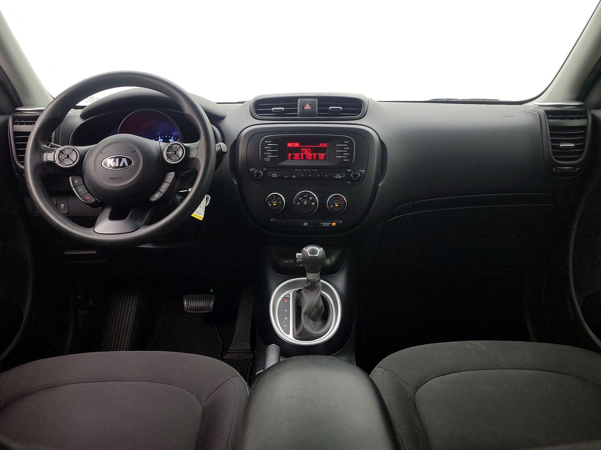 Thumbnail: 2015 Kia Soul - 9