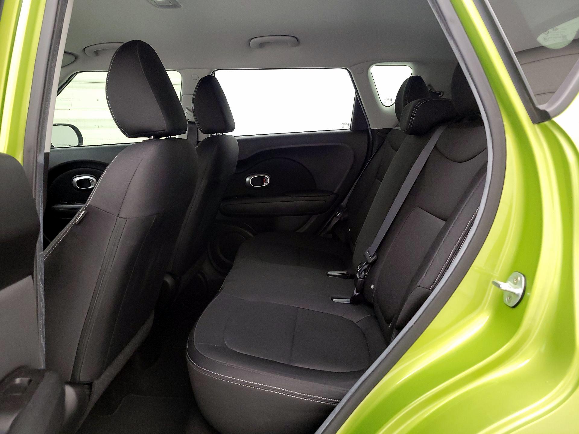 Thumbnail: 2015 Kia Soul - 18