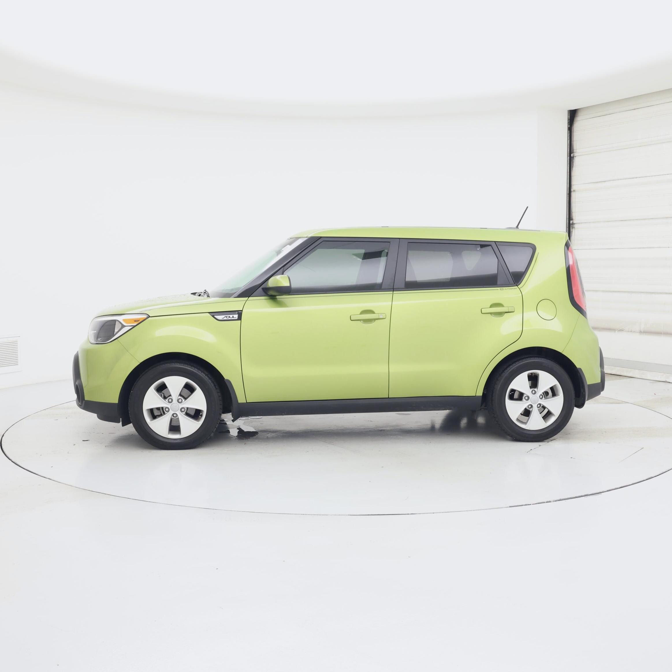 Thumbnail: 2015 Kia Soul - 3
