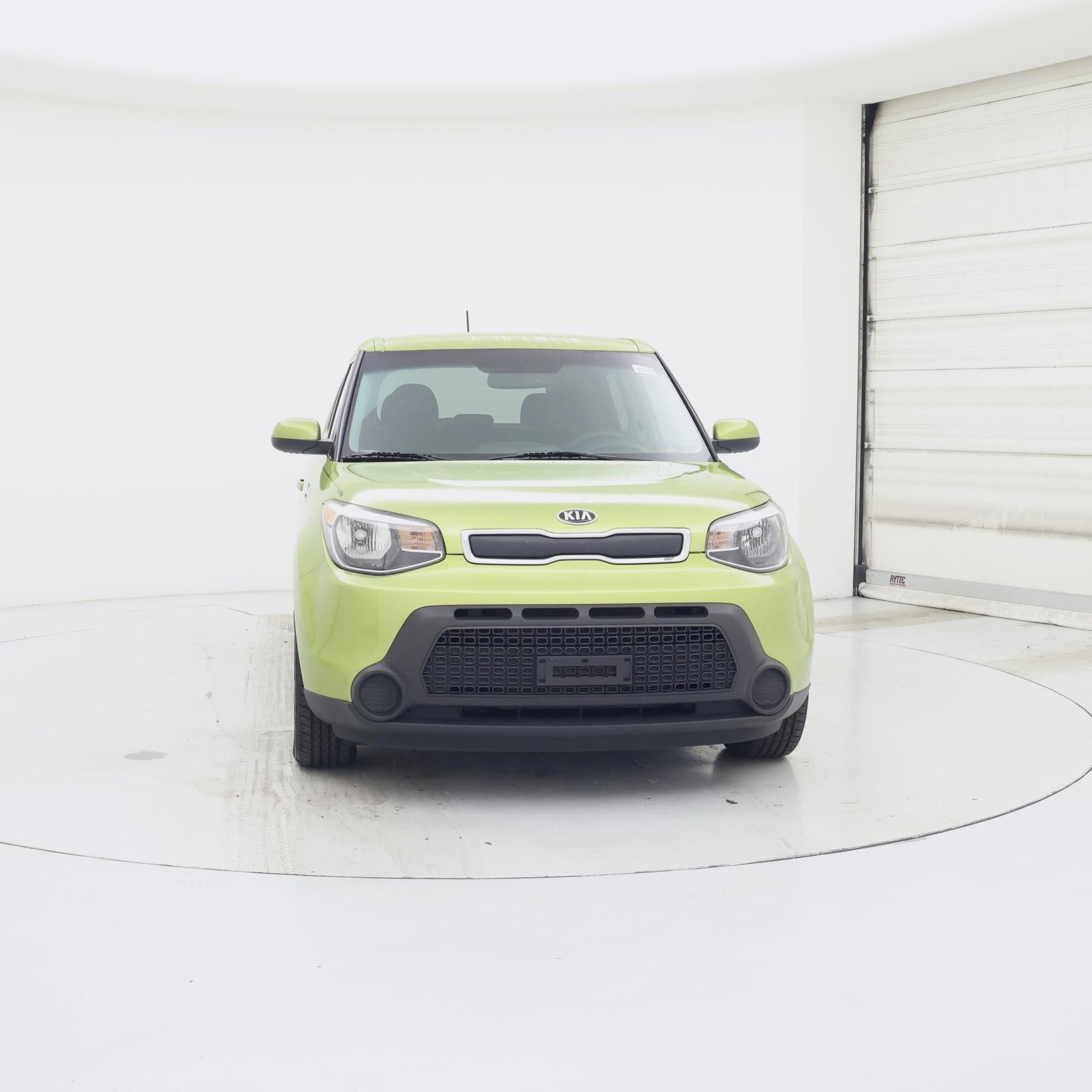 Thumbnail: 2015 Kia Soul - 5