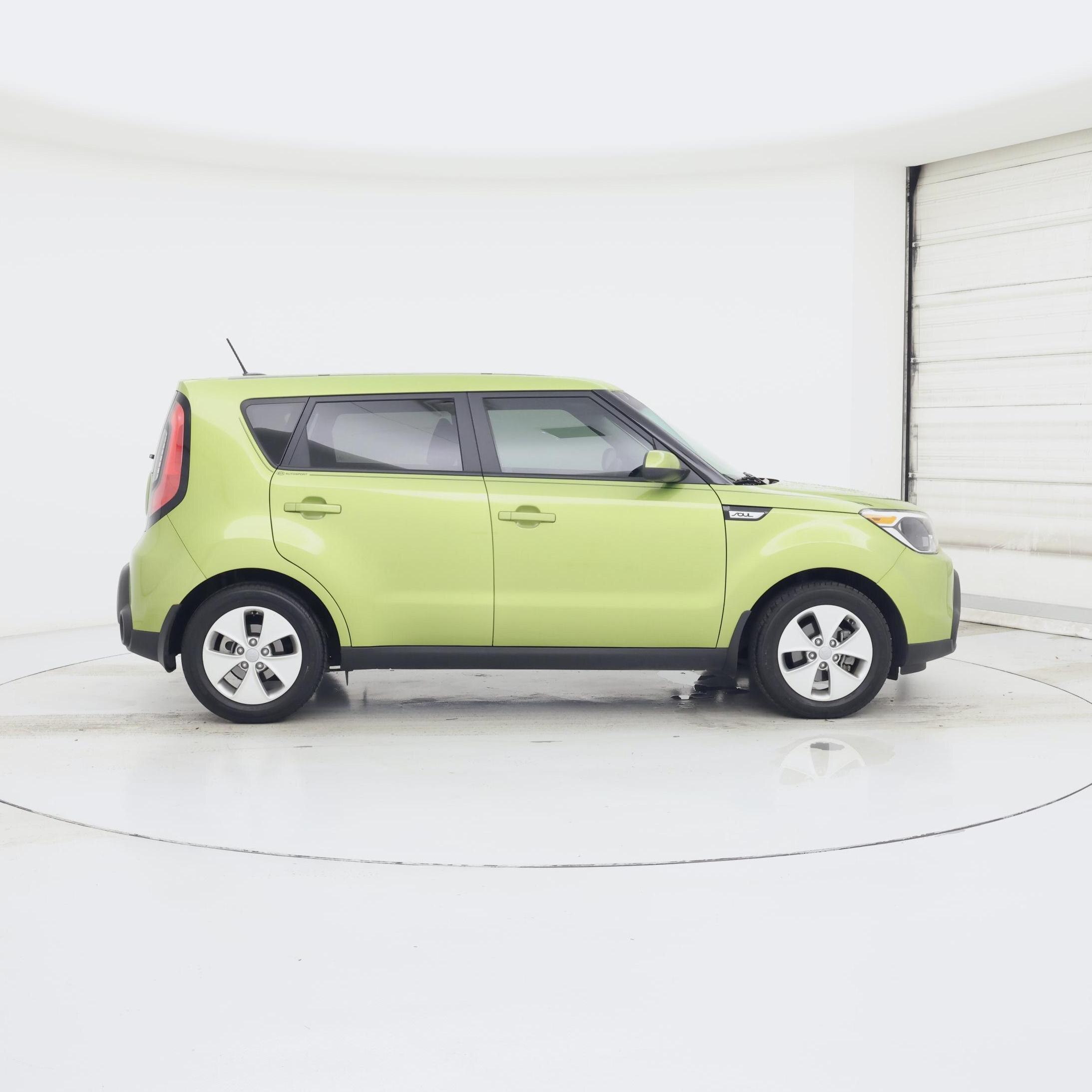 Thumbnail: 2015 Kia Soul - 7