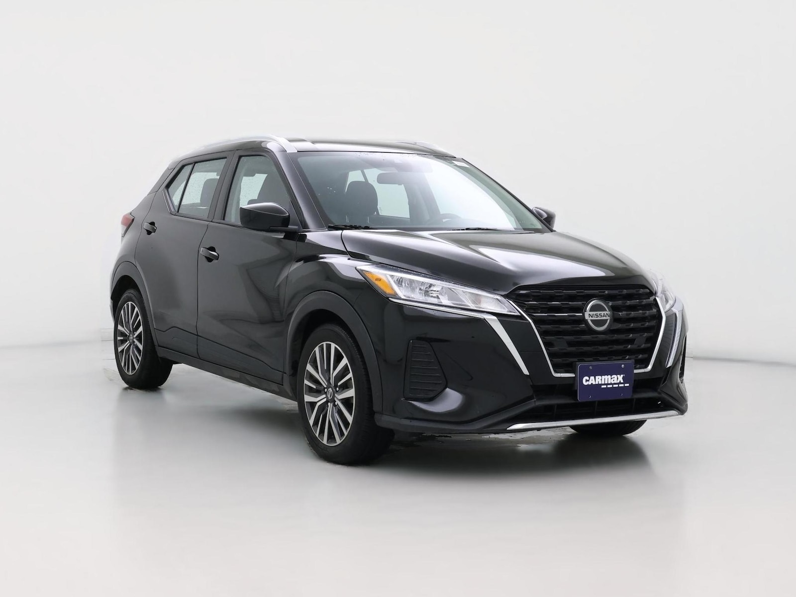 2021 Nissan Kicks