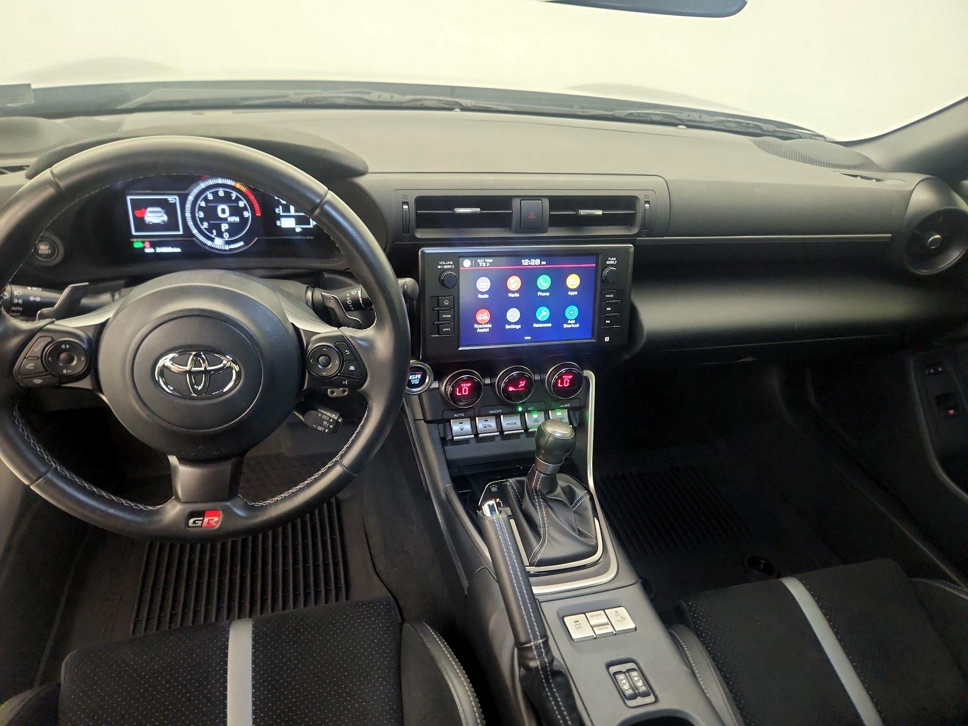 Thumbnail: 2023 Toyota GR86 - 9