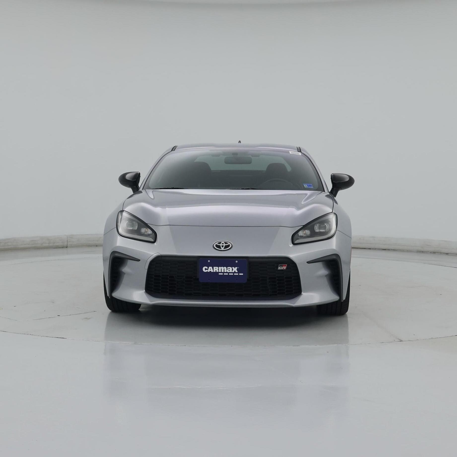 Thumbnail: 2023 Toyota GR86 - 5