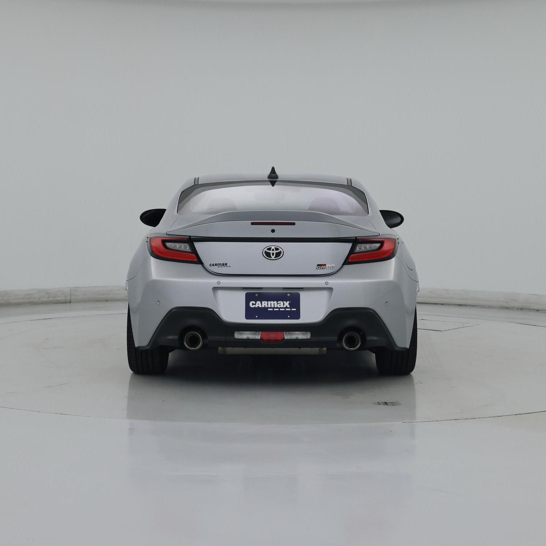 Thumbnail: 2023 Toyota GR86 - 6