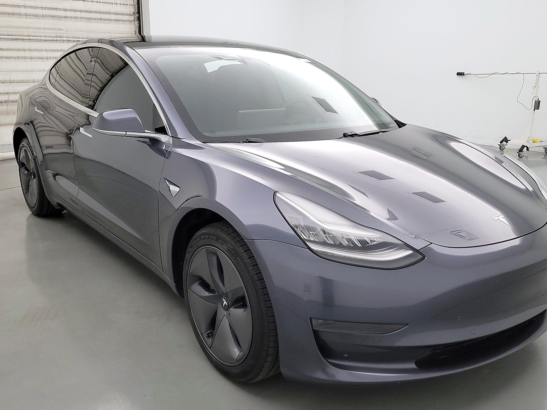 Thumbnail: 2020 Tesla Model 3 - 1