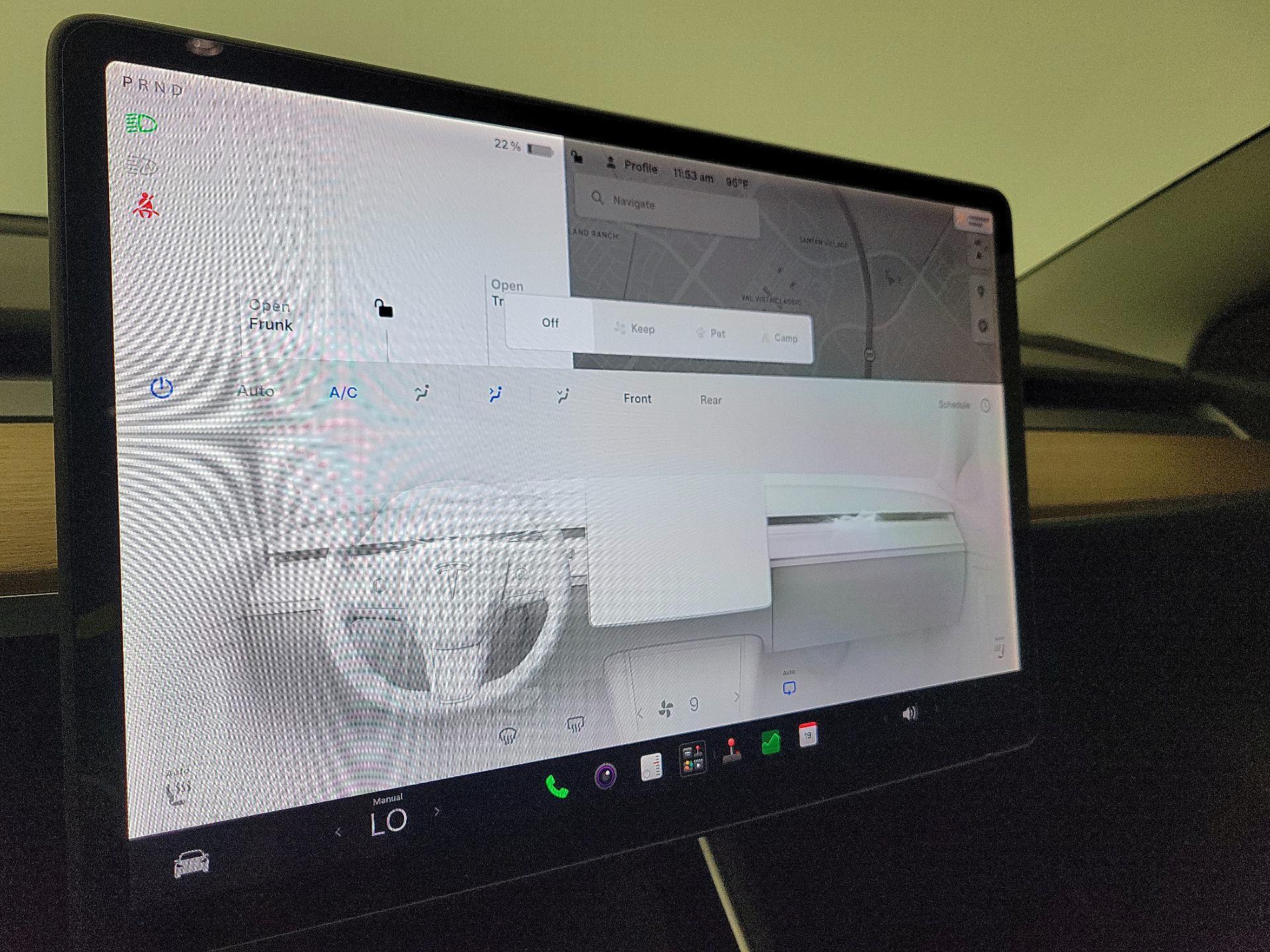 Thumbnail: 2020 Tesla Model 3 - 15
