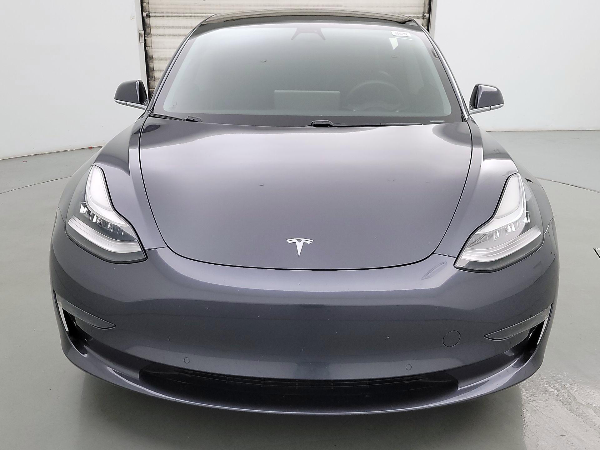 Thumbnail: 2020 Tesla Model 3 - 2