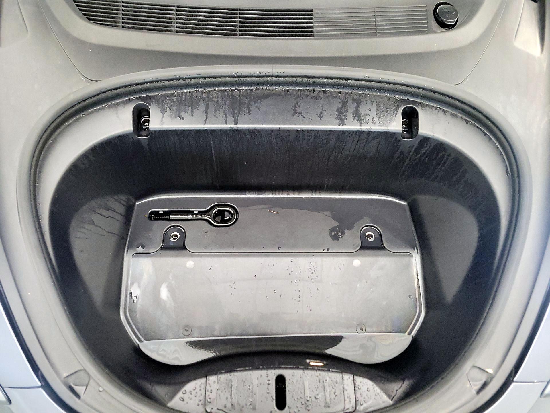 Thumbnail: 2020 Tesla Model 3 - 20