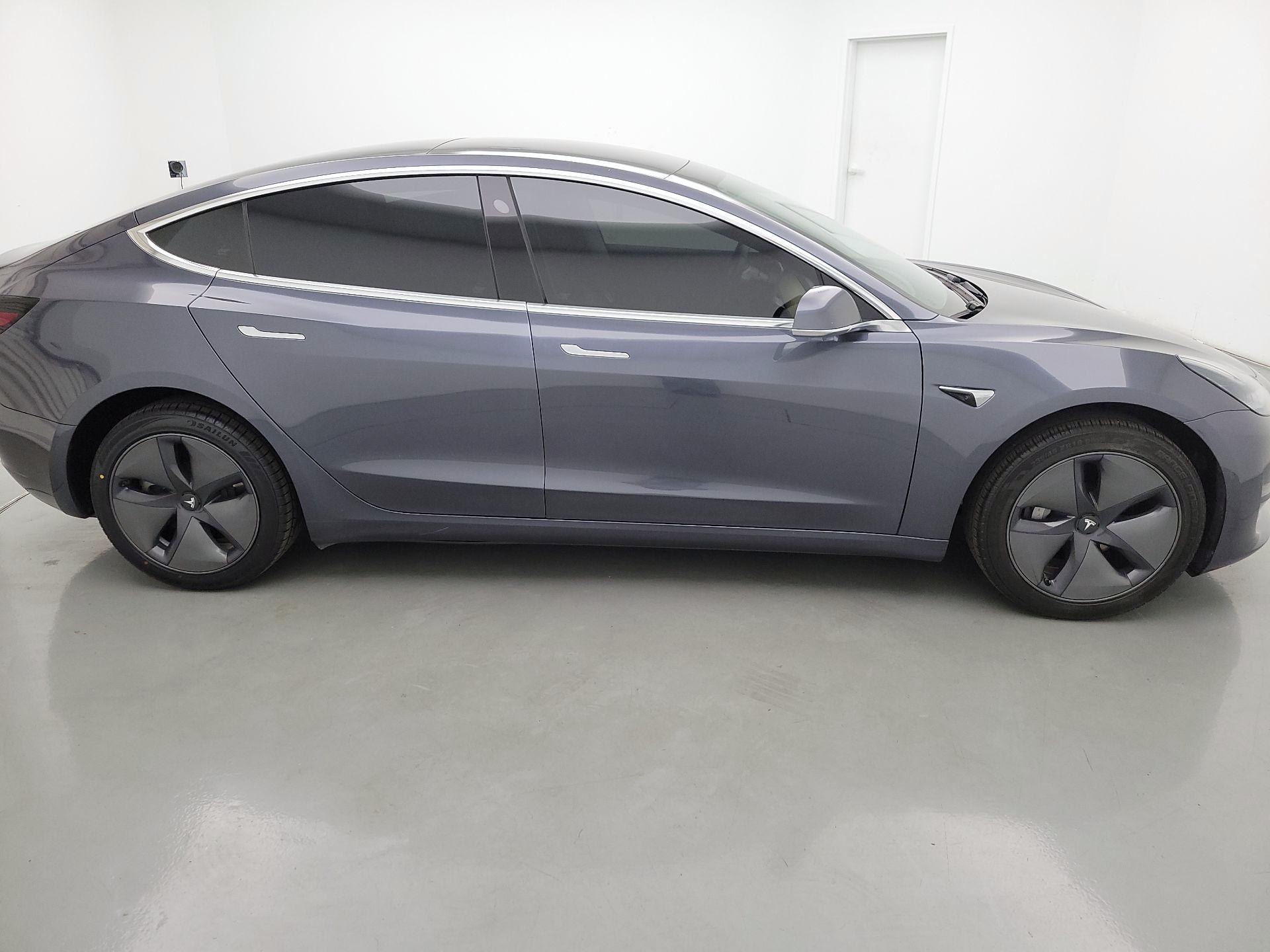 Thumbnail: 2020 Tesla Model 3 - 4