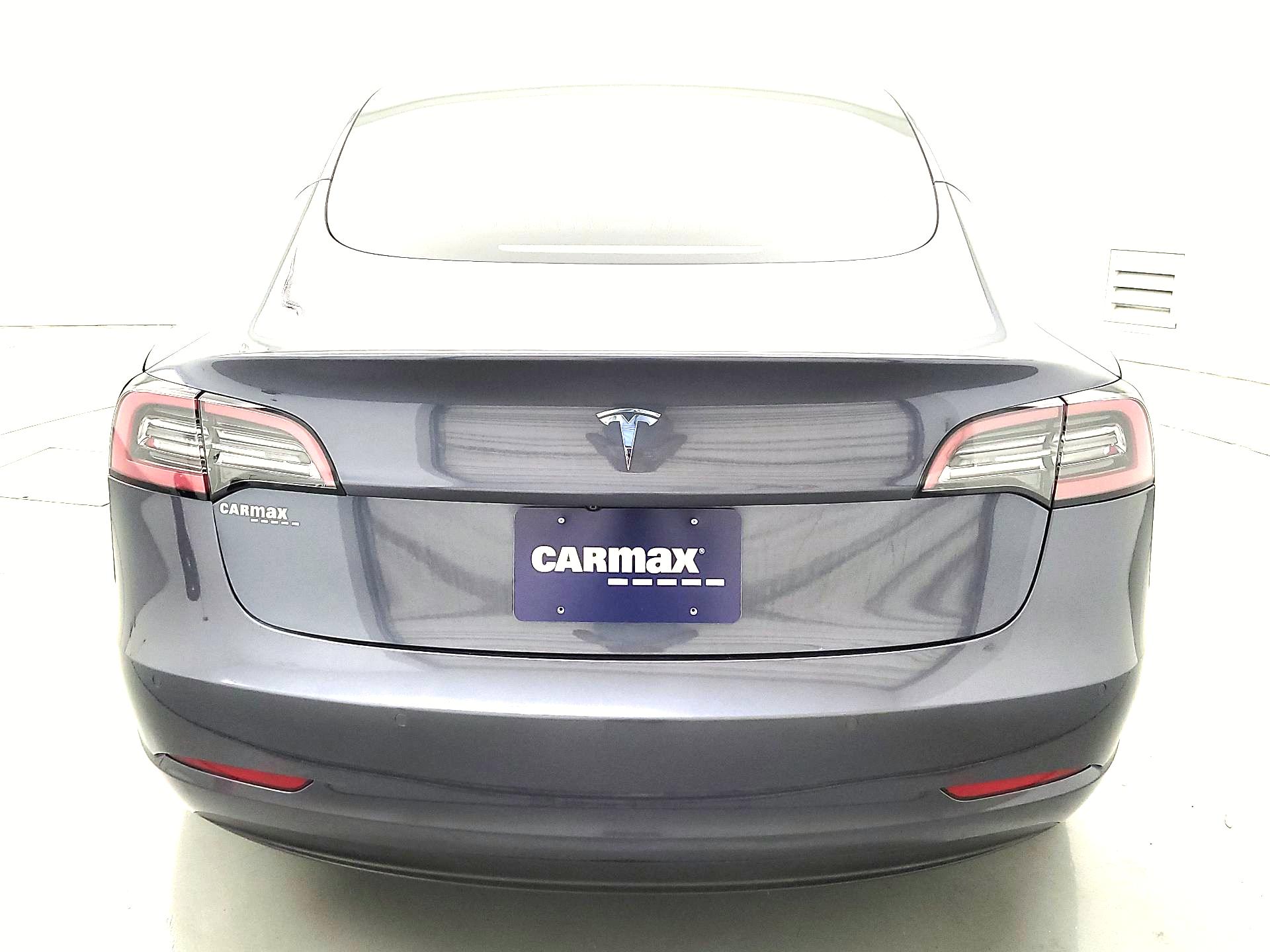 Thumbnail: 2020 Tesla Model 3 - 6