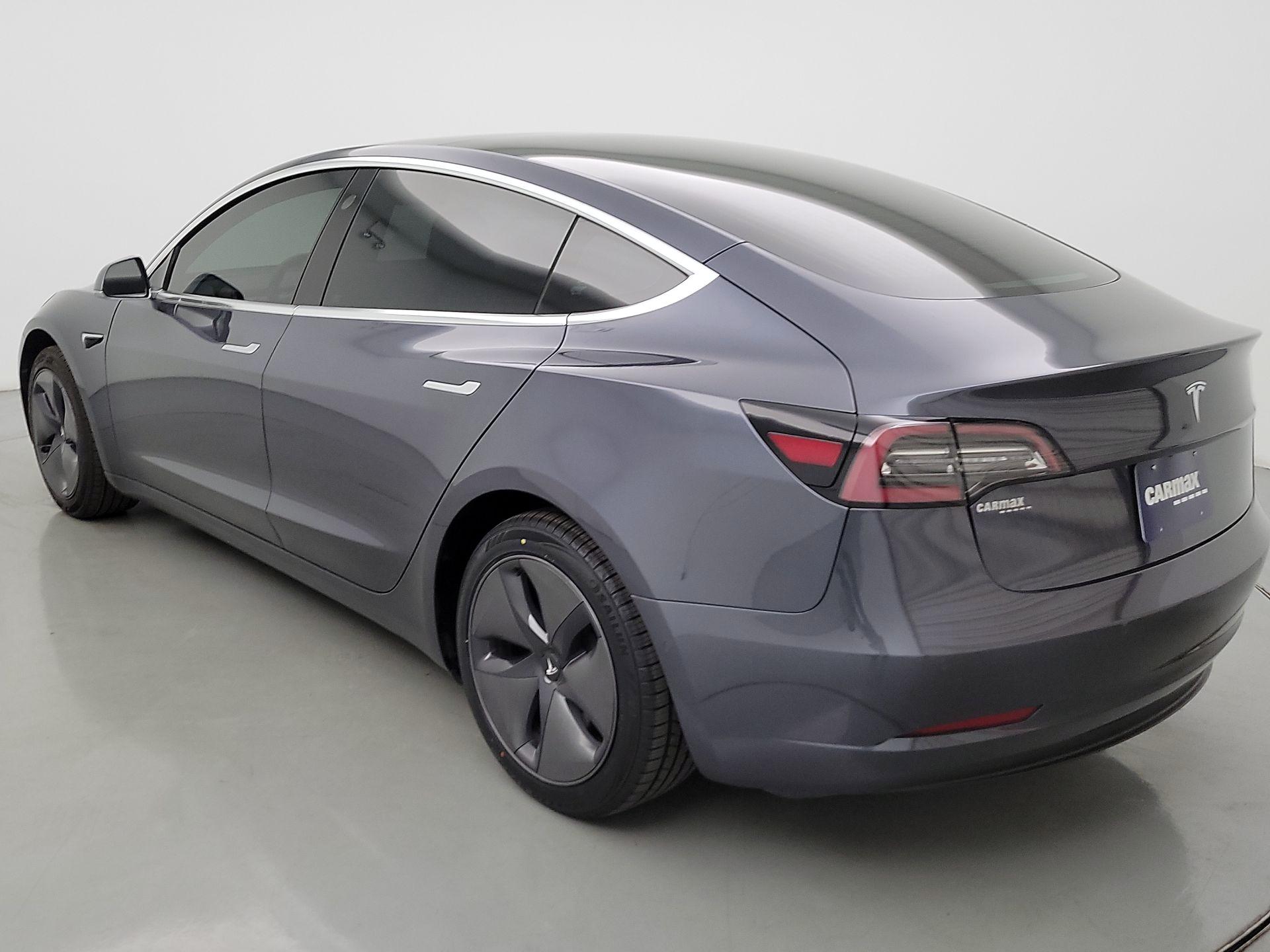 Thumbnail: 2020 Tesla Model 3 - 7