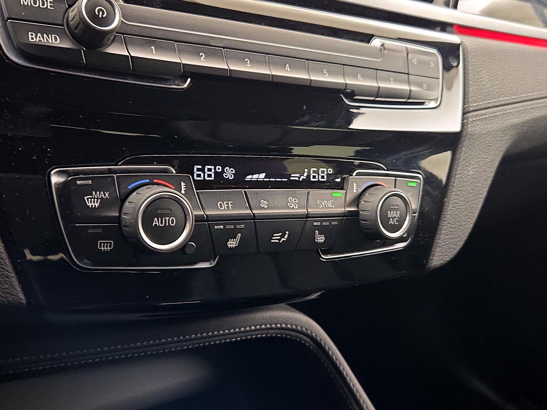 Thumbnail: 2021 BMW X1 - 14