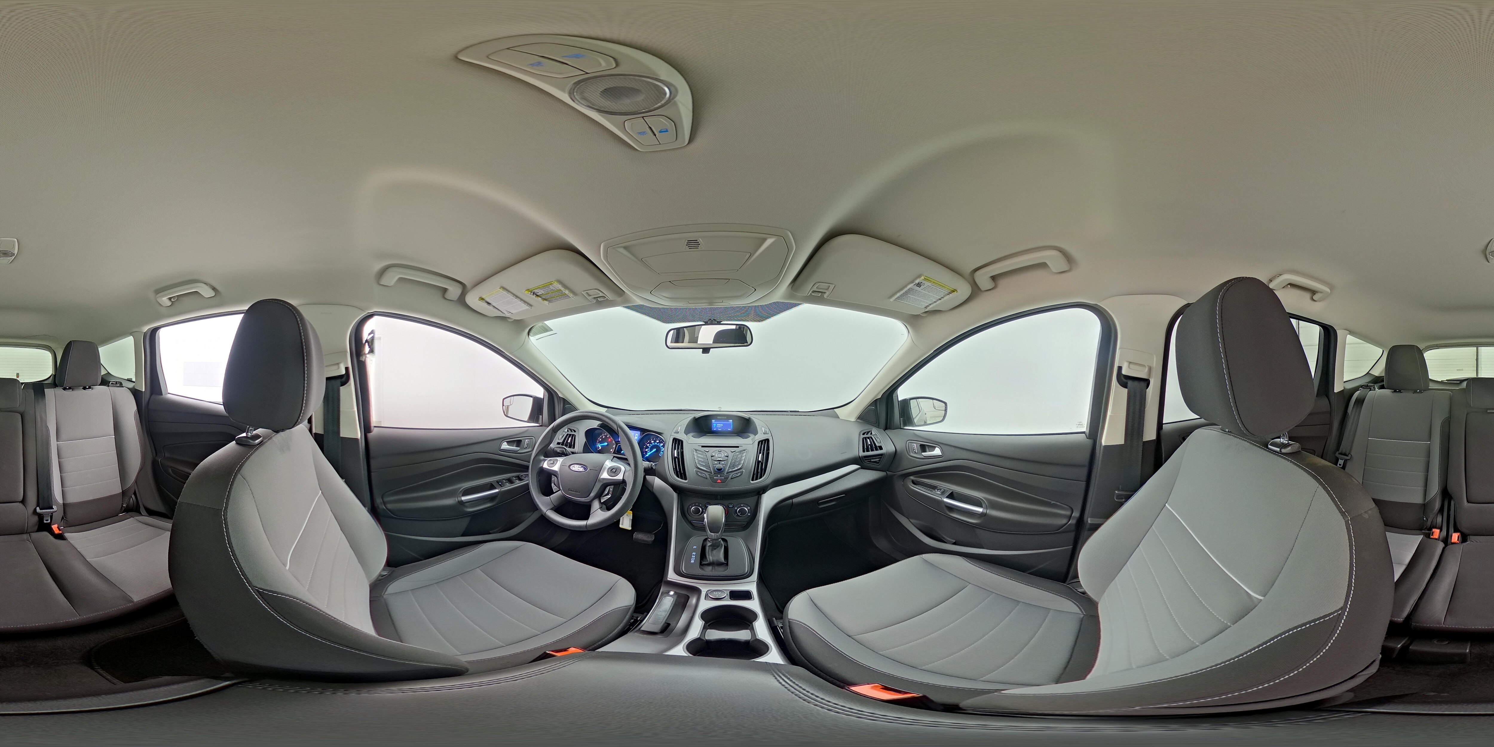 2014 Ford Escape SE - Photo 24