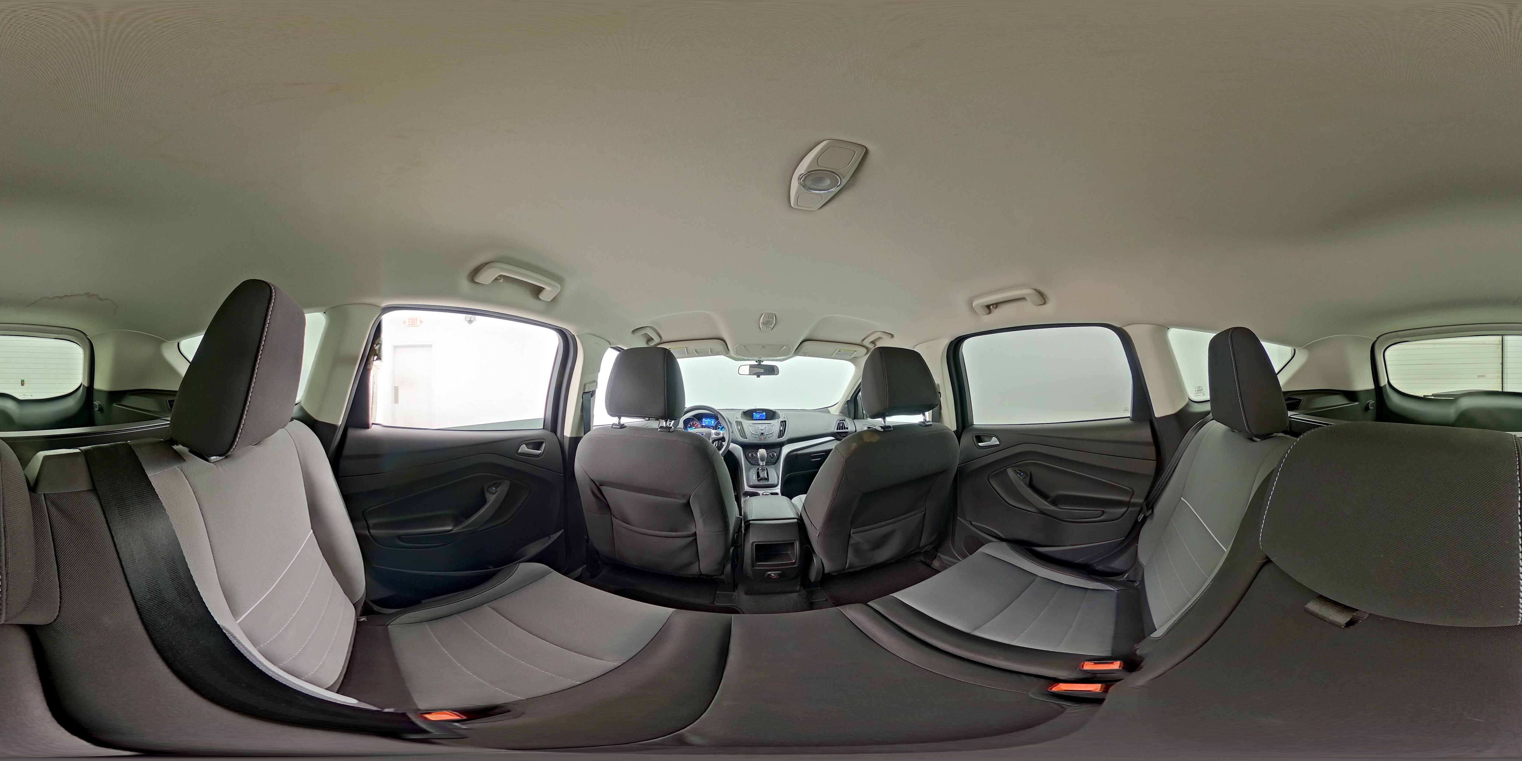 2014 Ford Escape SE - Photo 25