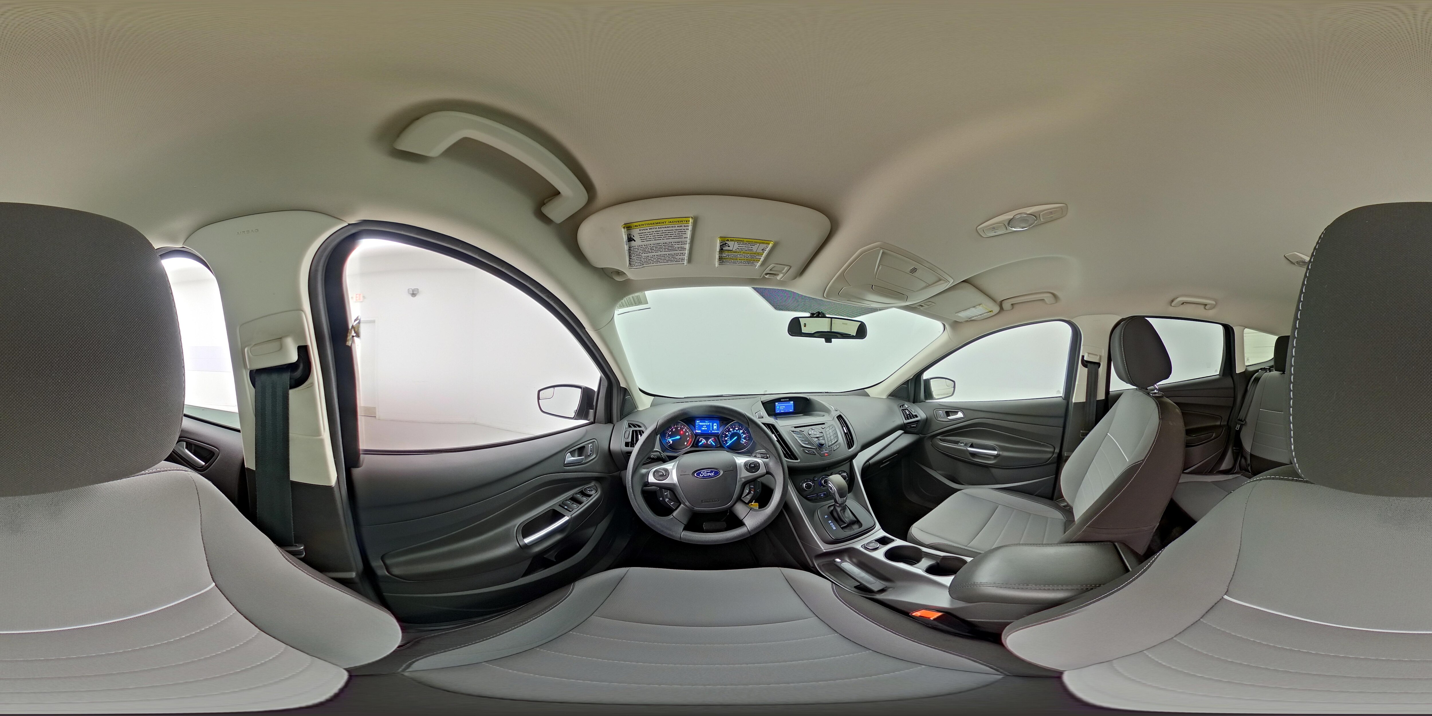 2014 Ford Escape SE - Photo 26