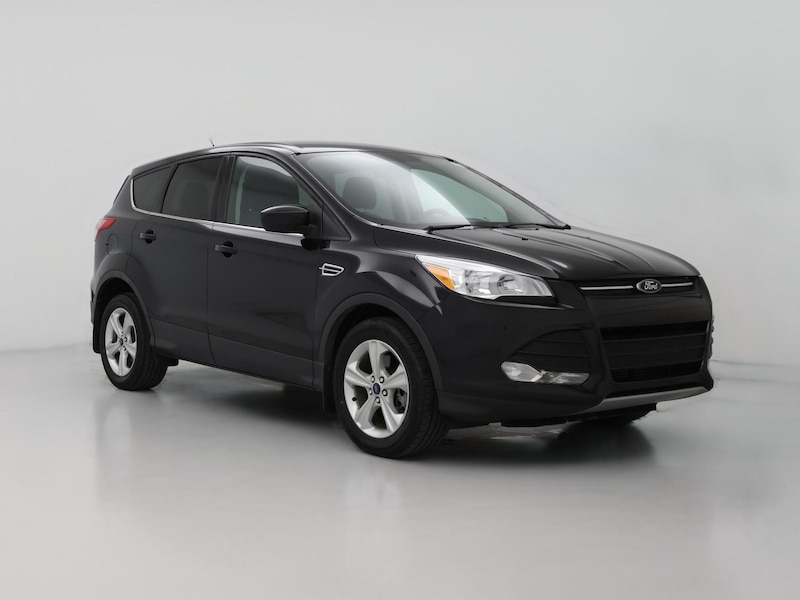 2014 Ford Escape SE -
                  Dayton, OH