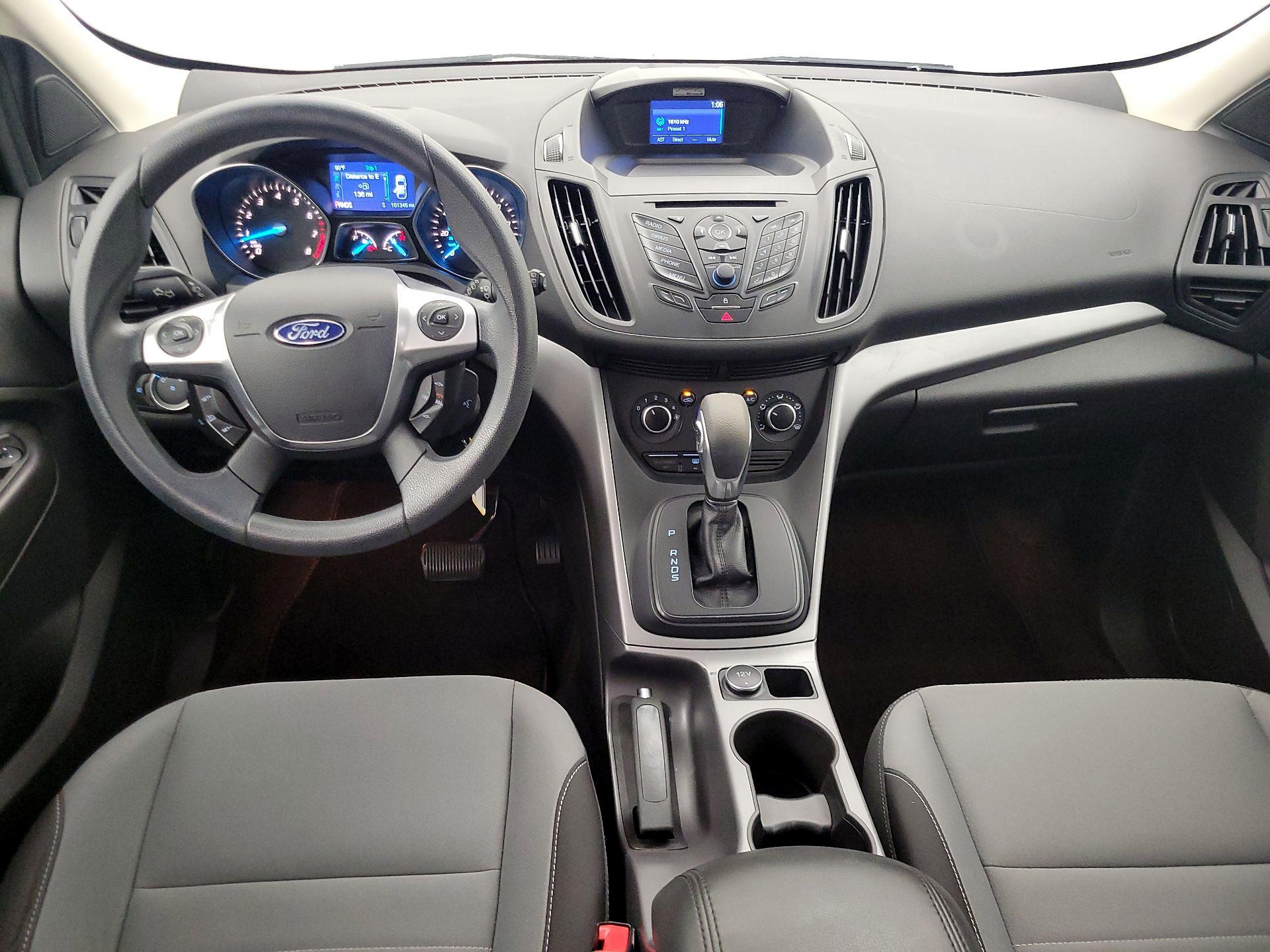 Thumbnail: 2014 Ford Escape - 9